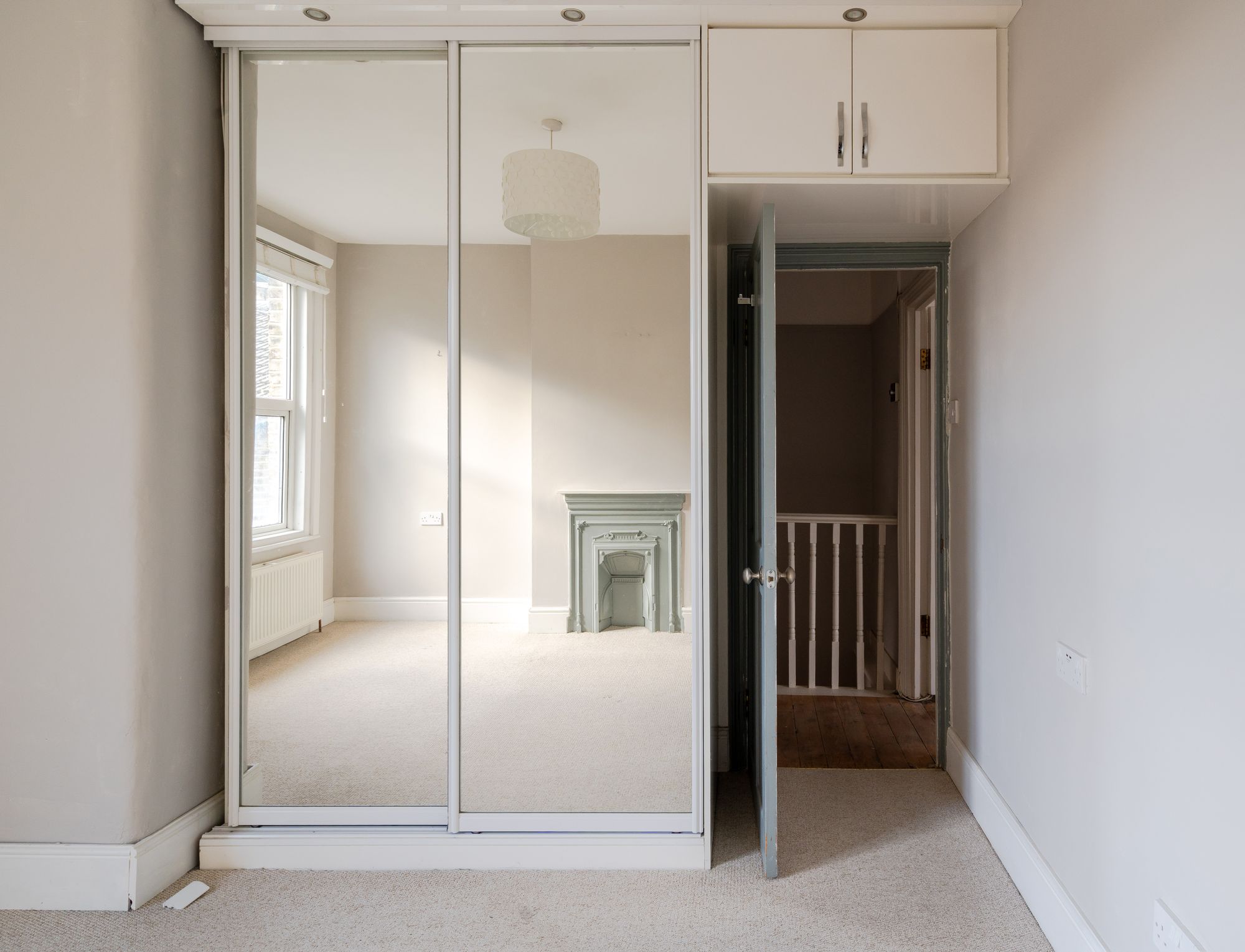 1 bed maisonette to rent in Albert Road, London, E10  - Property Image 18