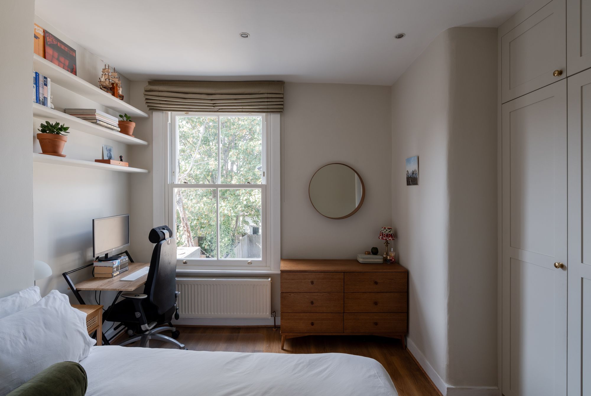 3 bed maisonette for sale in Murchison Road, Leyton, London, E10 - Property Image 11