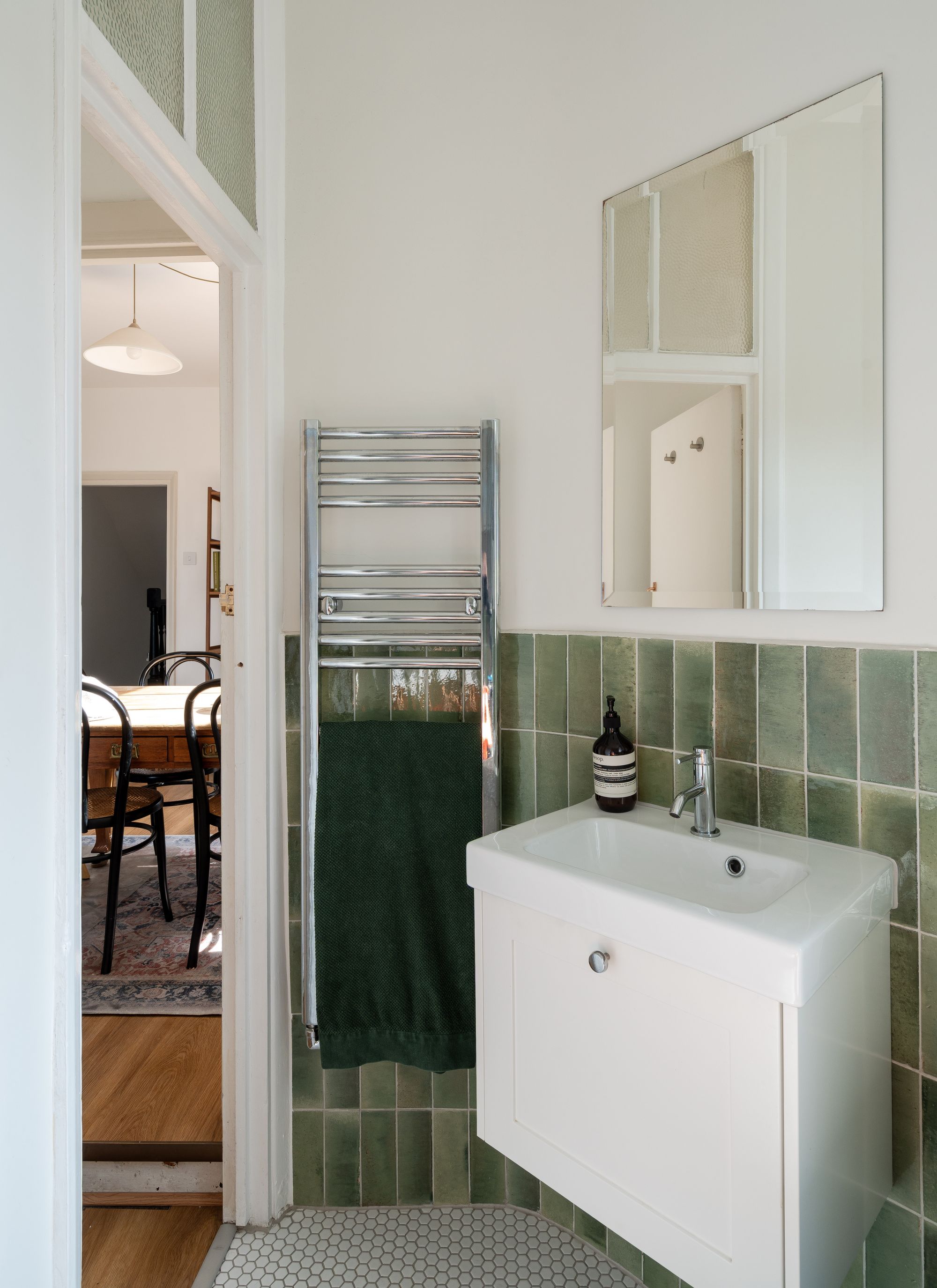 3 bed maisonette for sale in Murchison Road, Leyton, London, E10 - Property Image 21