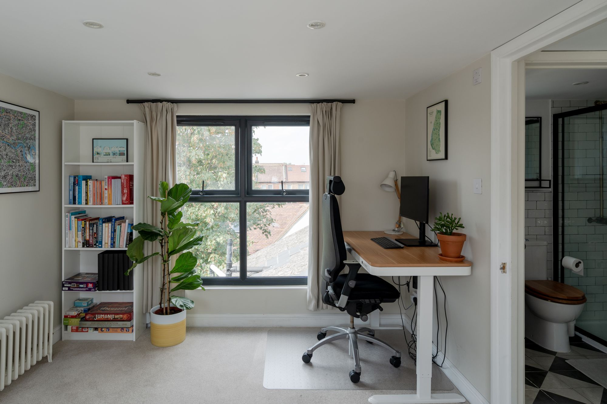 3 bed maisonette for sale in Murchison Road, Leyton, London, E10 - Property Image 27