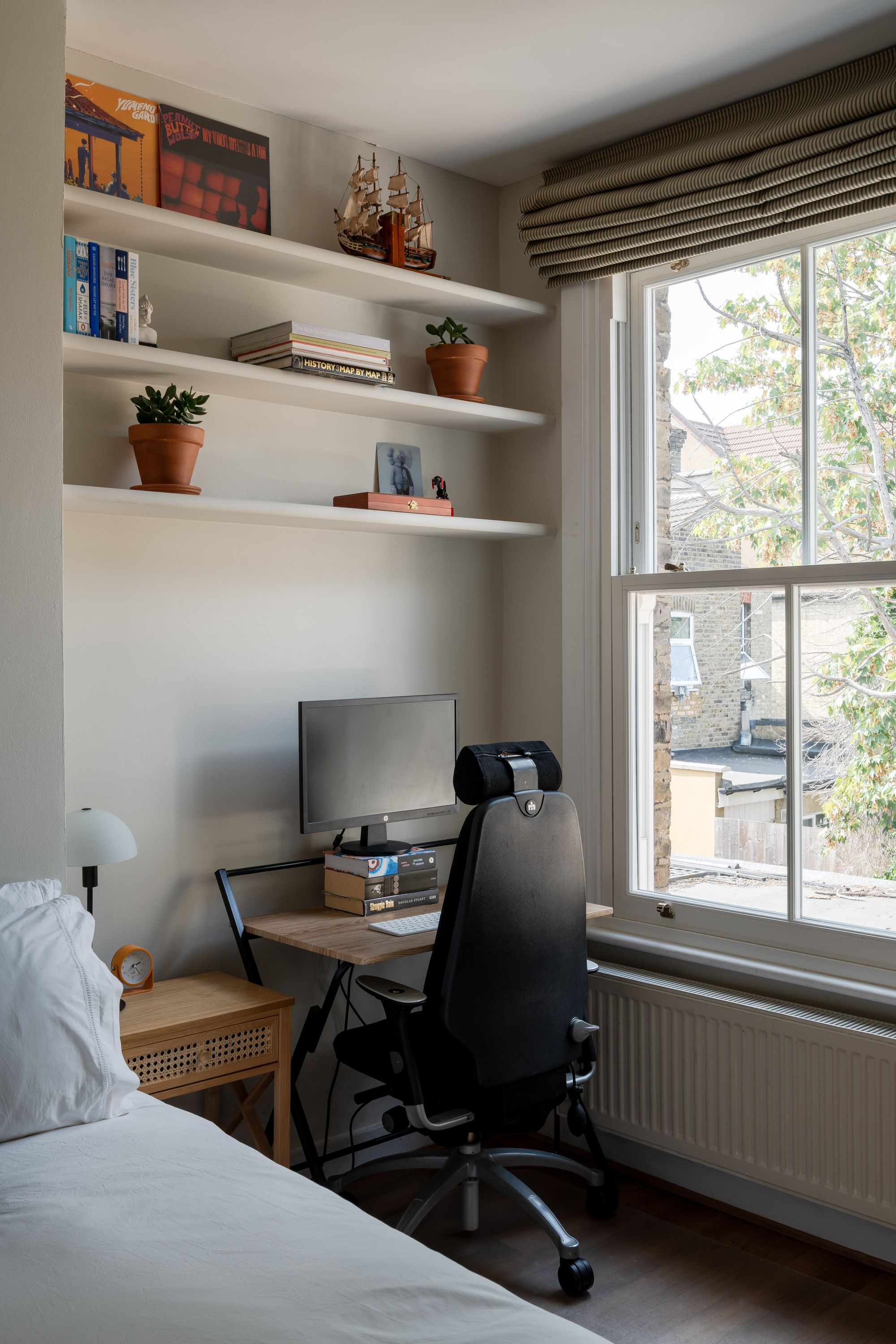 3 bed maisonette for sale in Murchison Road, Leyton, London, E10 - Property Image 28