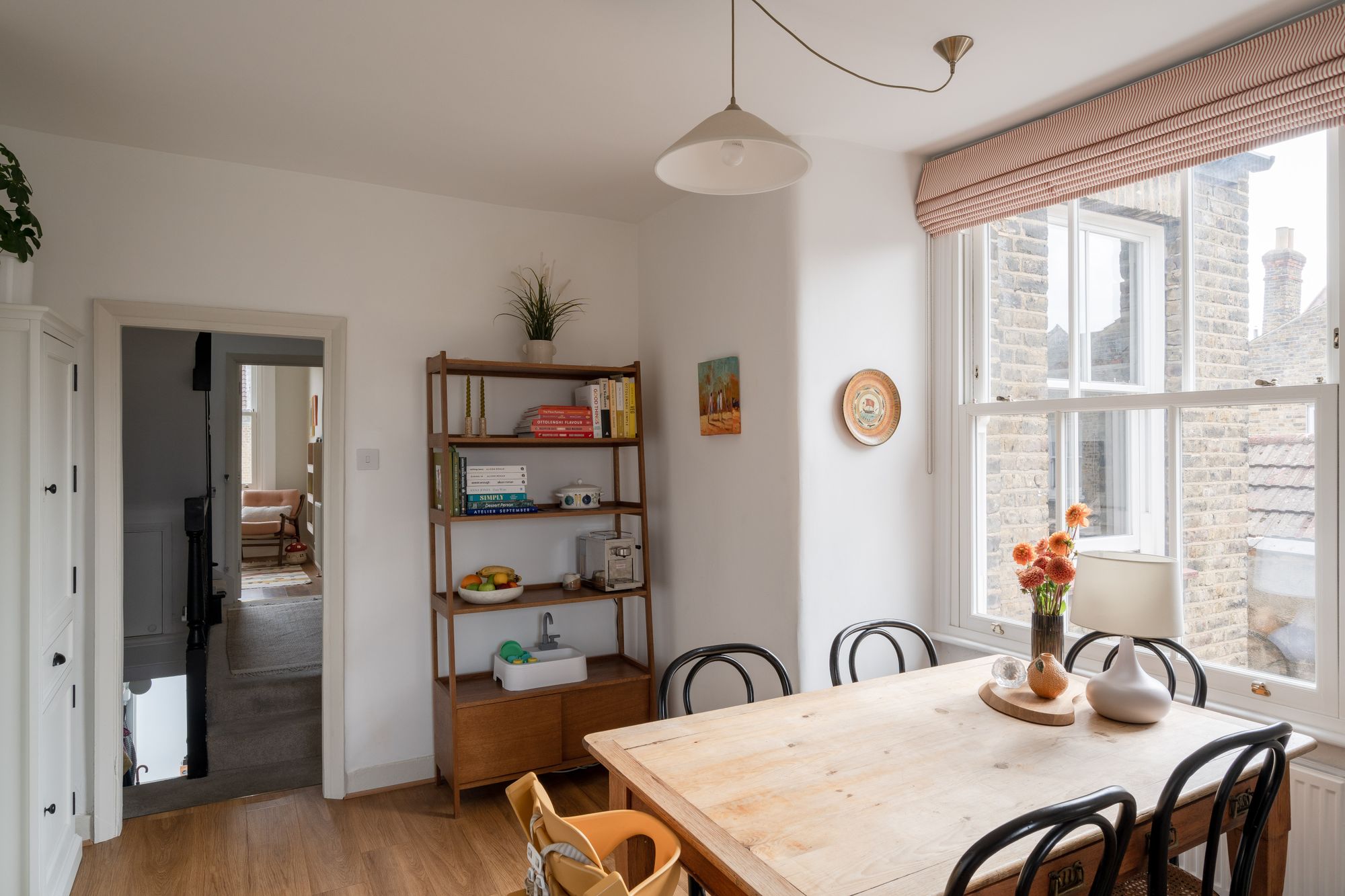 3 bed maisonette for sale in Murchison Road, Leyton, London, E10 - Property Image 18