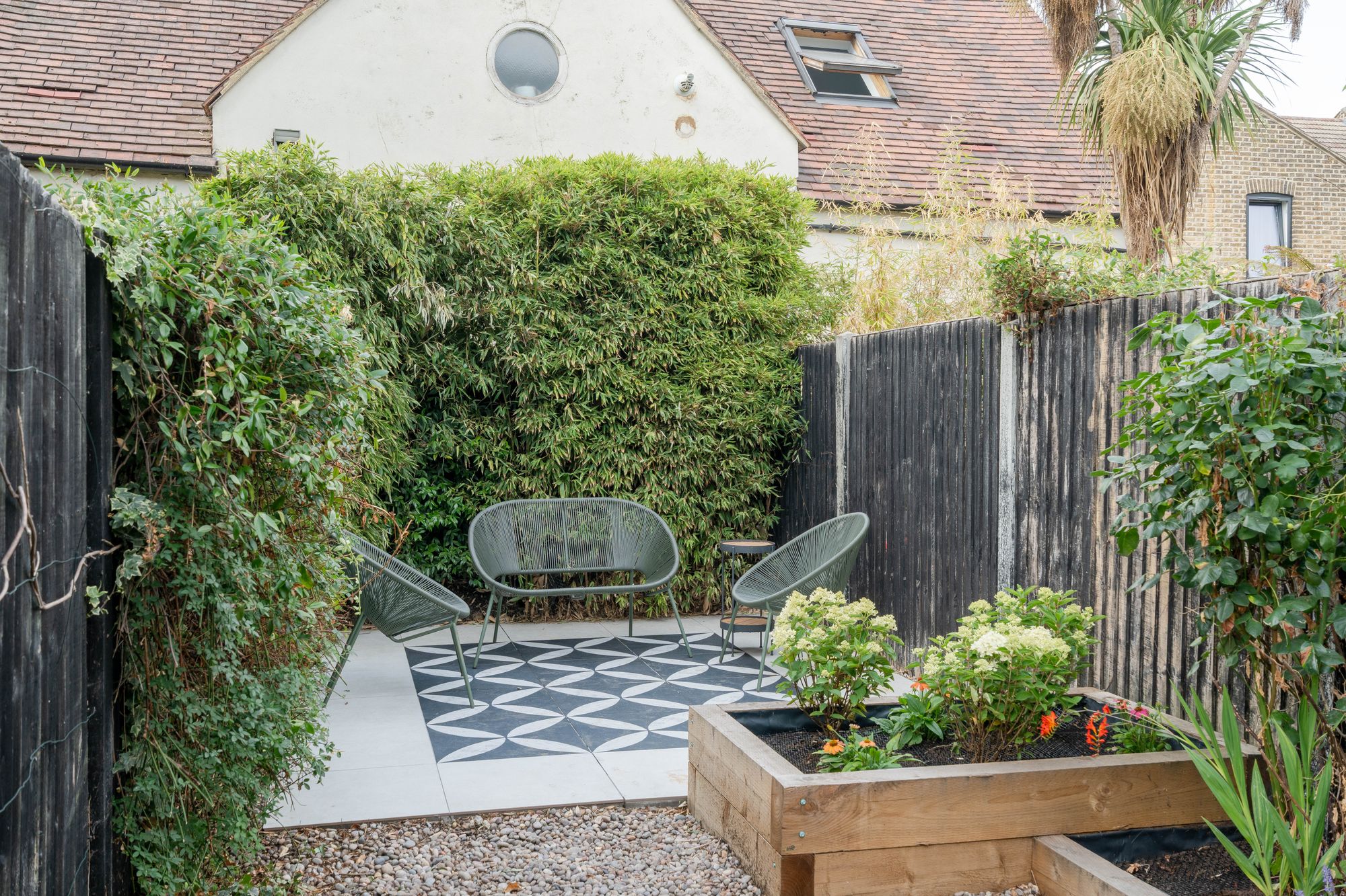 3 bed maisonette for sale in Murchison Road, Leyton, London, E10 - Property Image 32
