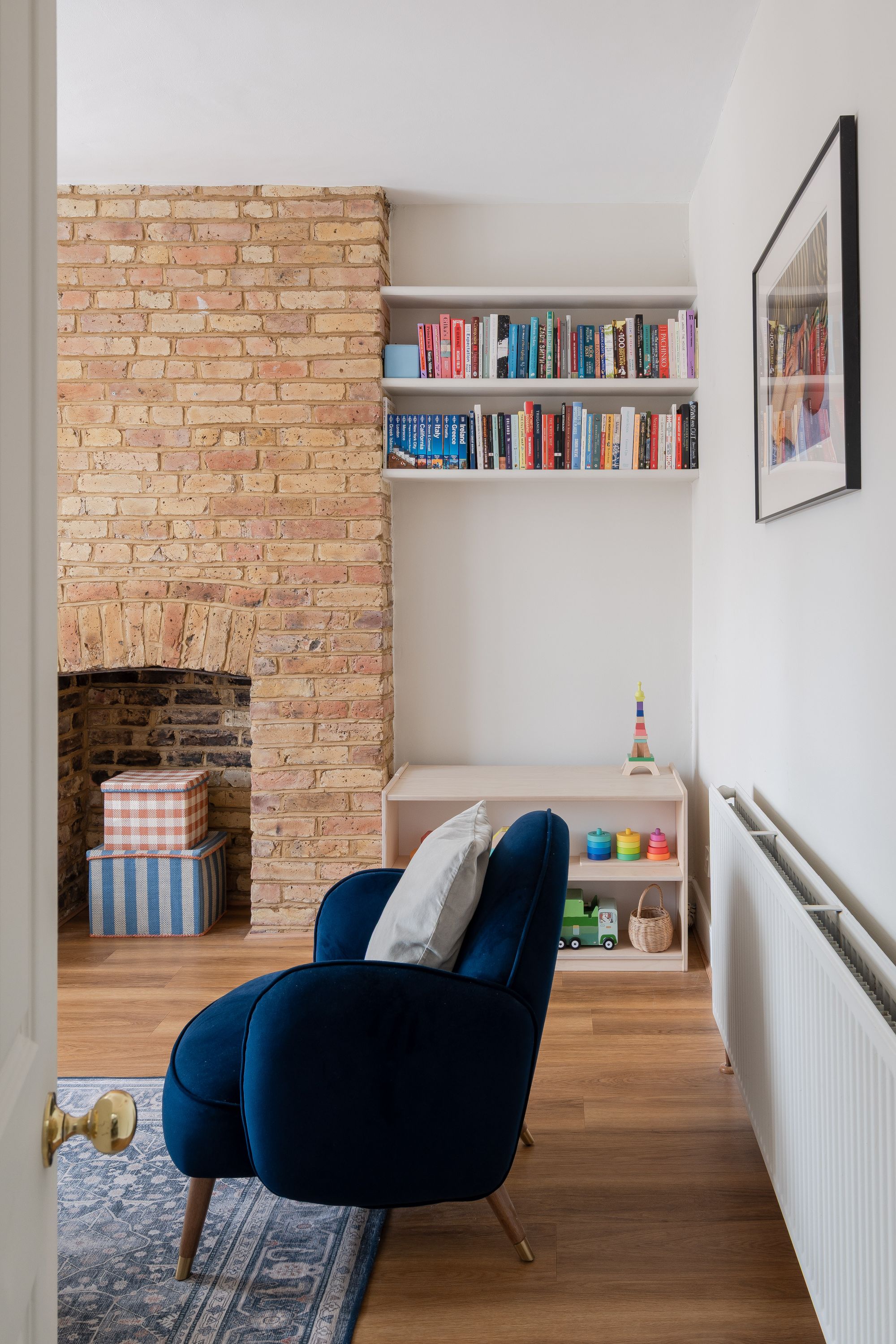 3 bed maisonette for sale in Murchison Road, Leyton, London, E10 - Property Image 6