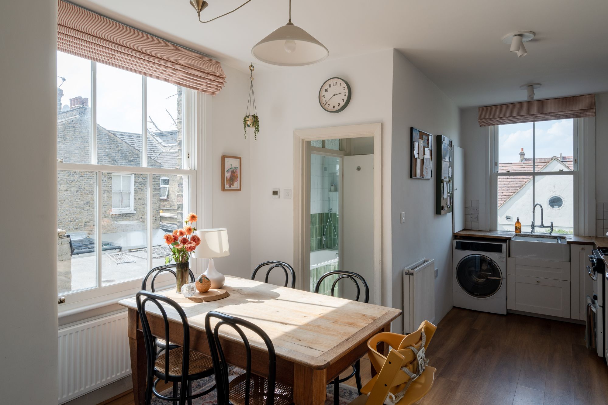 3 bed maisonette for sale in Murchison Road, Leyton, London, E10 - Property Image 13