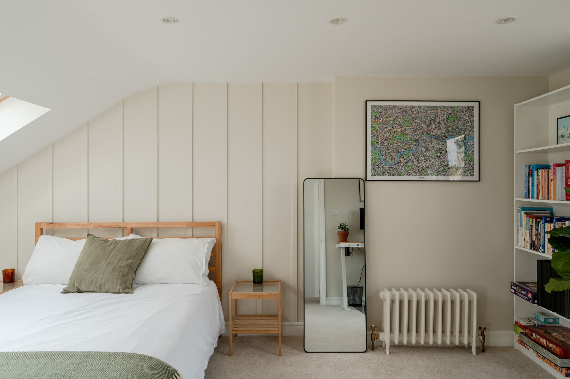 3 bed maisonette for sale in Murchison Road, Leyton, London, E10 - Property Image 24