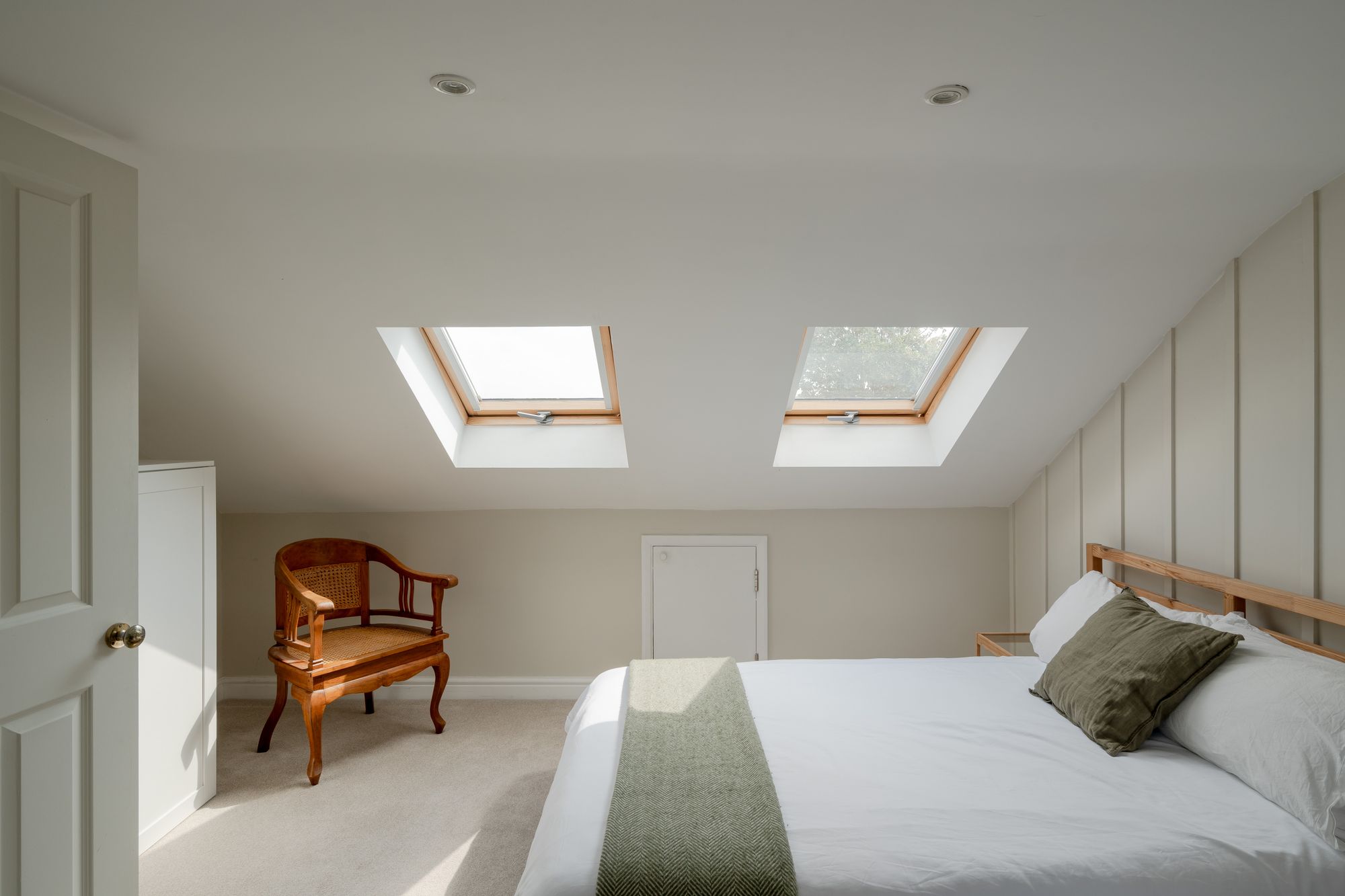 3 bed maisonette for sale in Murchison Road, Leyton, London, E10 - Property Image 25