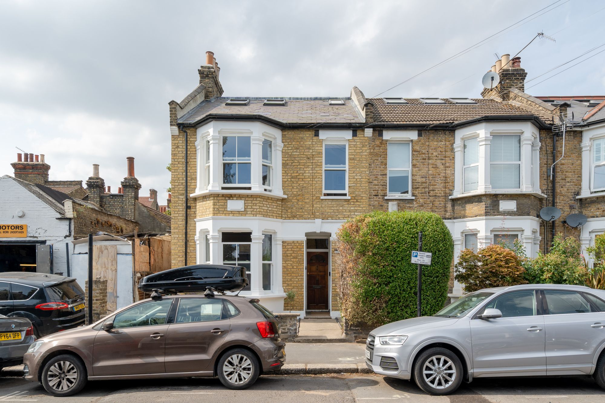 3 bed maisonette for sale in Murchison Road, Leyton, London, E10 - Property Image 33