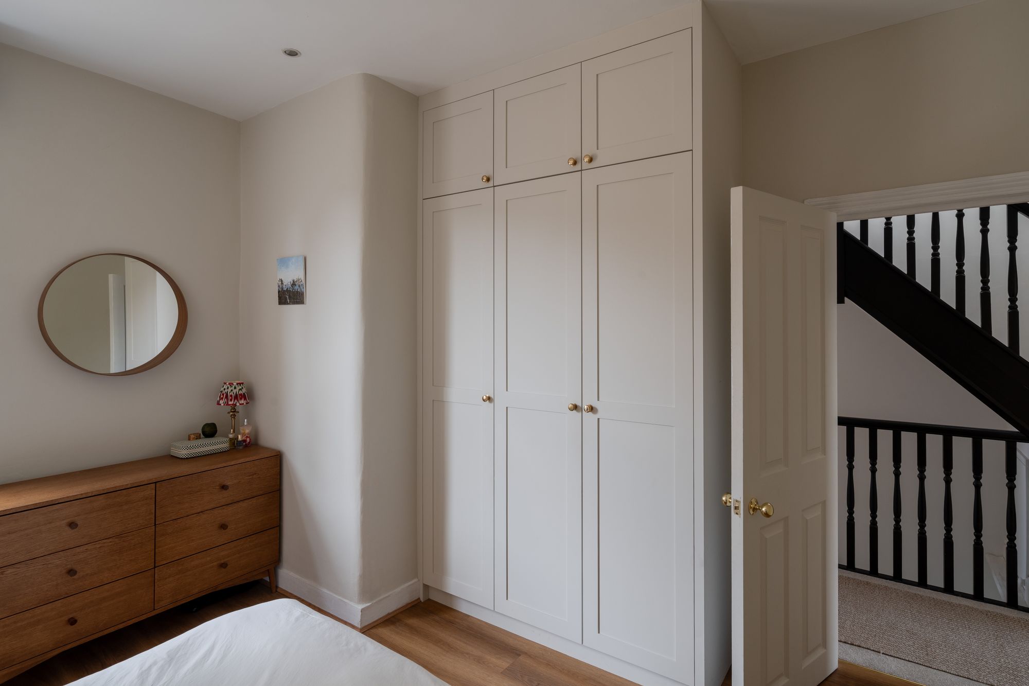 3 bed maisonette for sale in Murchison Road, Leyton, London, E10 - Property Image 12