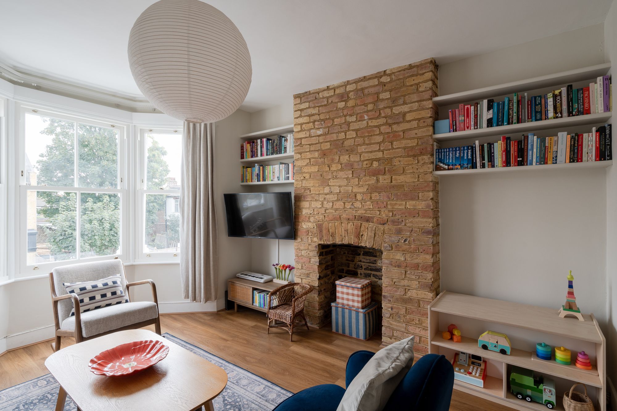 3 bed maisonette for sale in Murchison Road, Leyton, London, E10 - Property Image 3