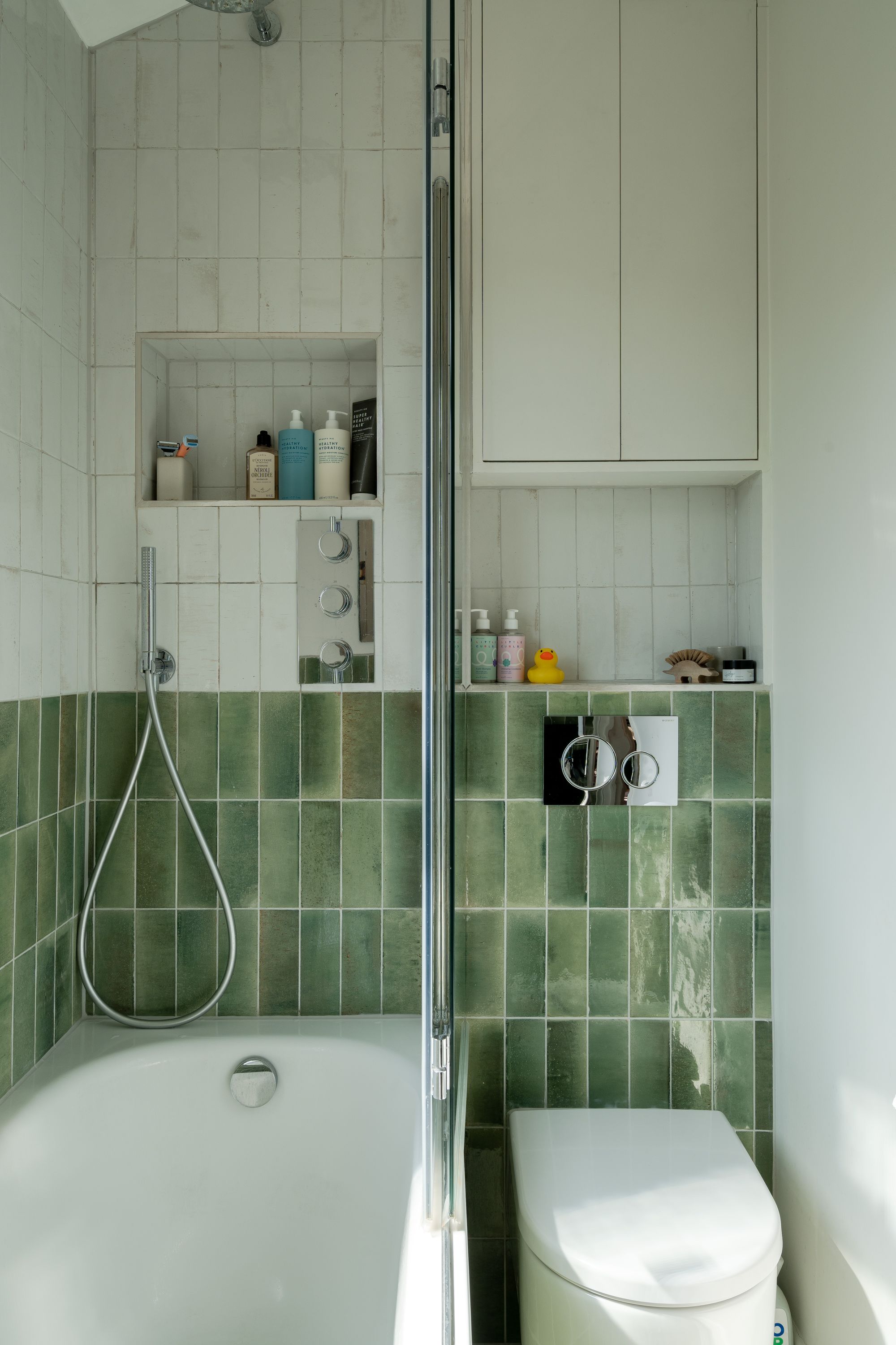 3 bed maisonette for sale in Murchison Road, Leyton, London, E10 - Property Image 20