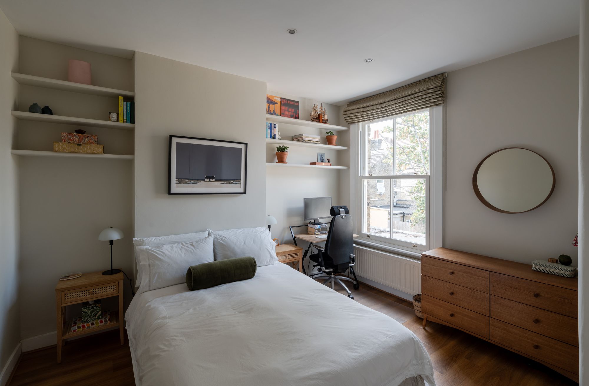 3 bed maisonette for sale in Murchison Road, Leyton, London, E10 - Property Image 10