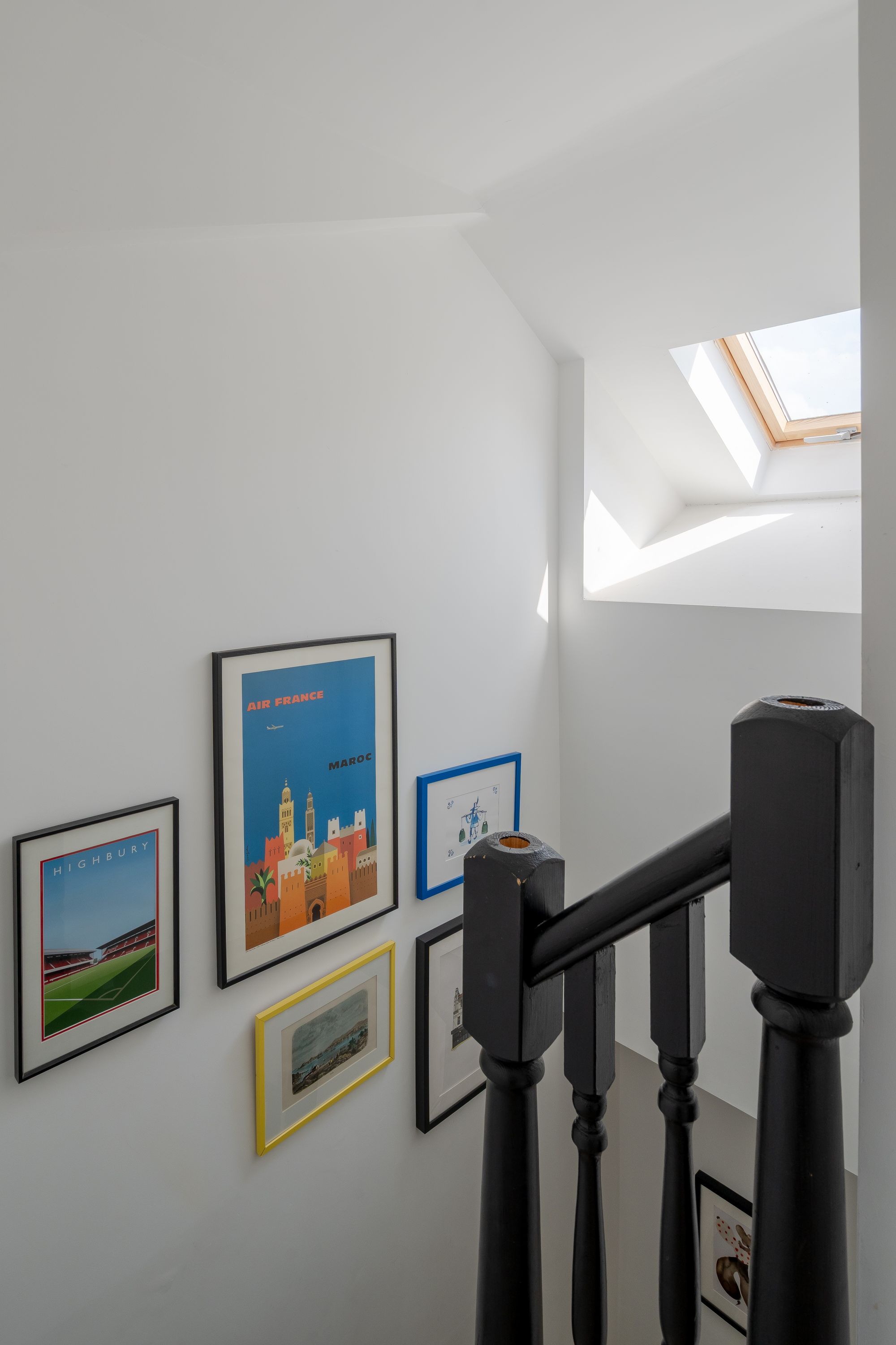 3 bed maisonette for sale in Murchison Road, Leyton, London, E10 - Property Image 23