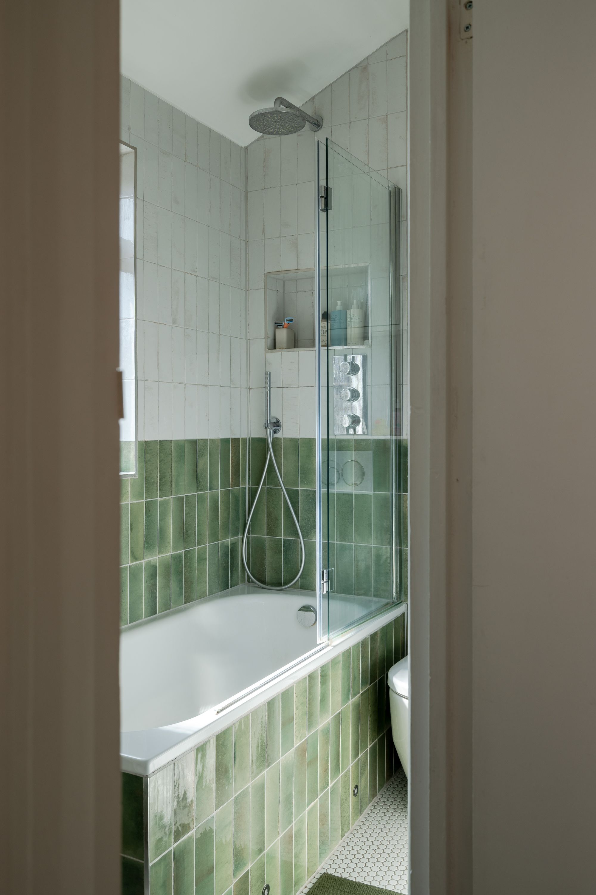 3 bed maisonette for sale in Murchison Road, Leyton, London, E10 - Property Image 19