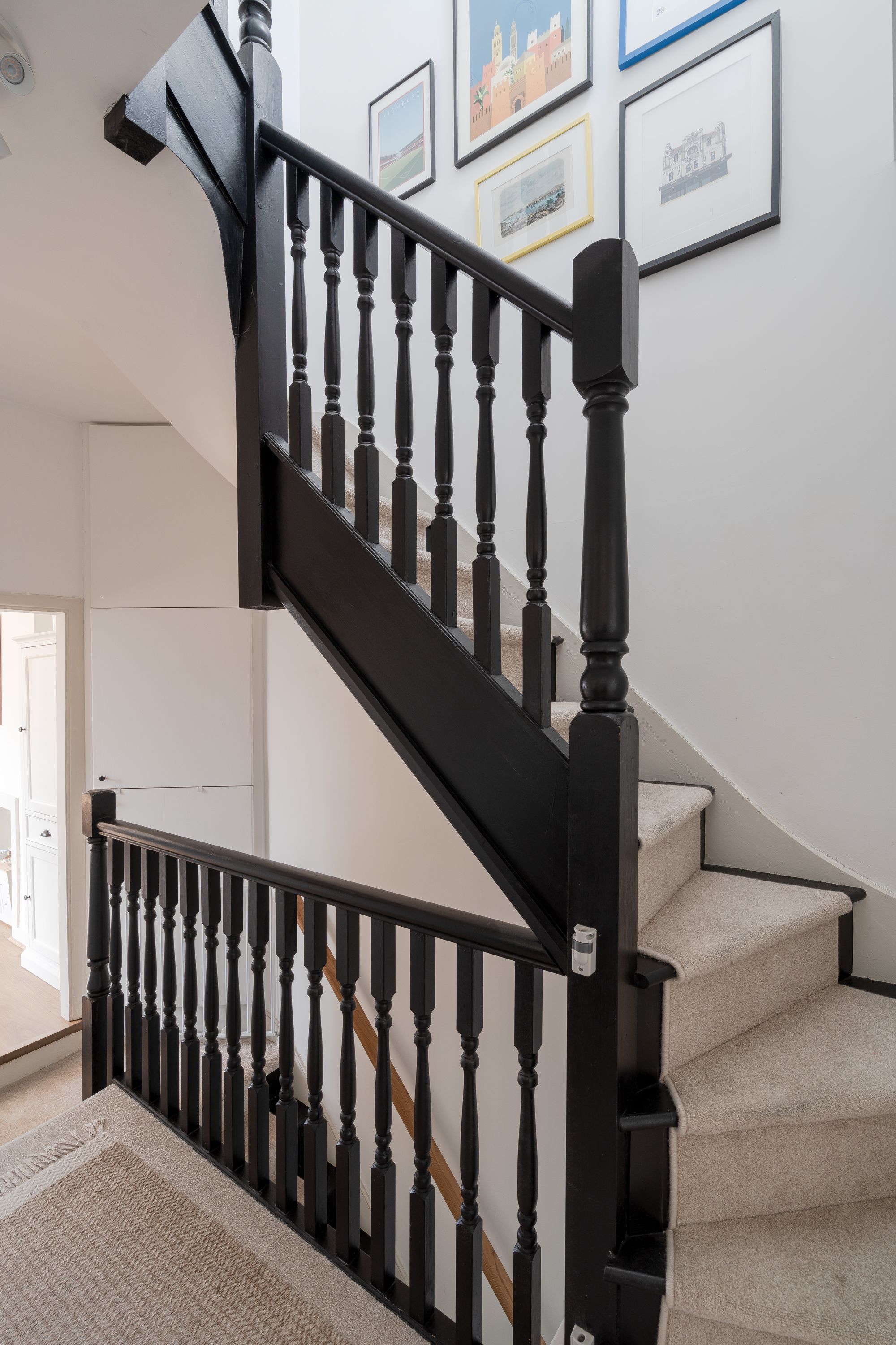 3 bed maisonette for sale in Murchison Road, Leyton, London, E10 - Property Image 22