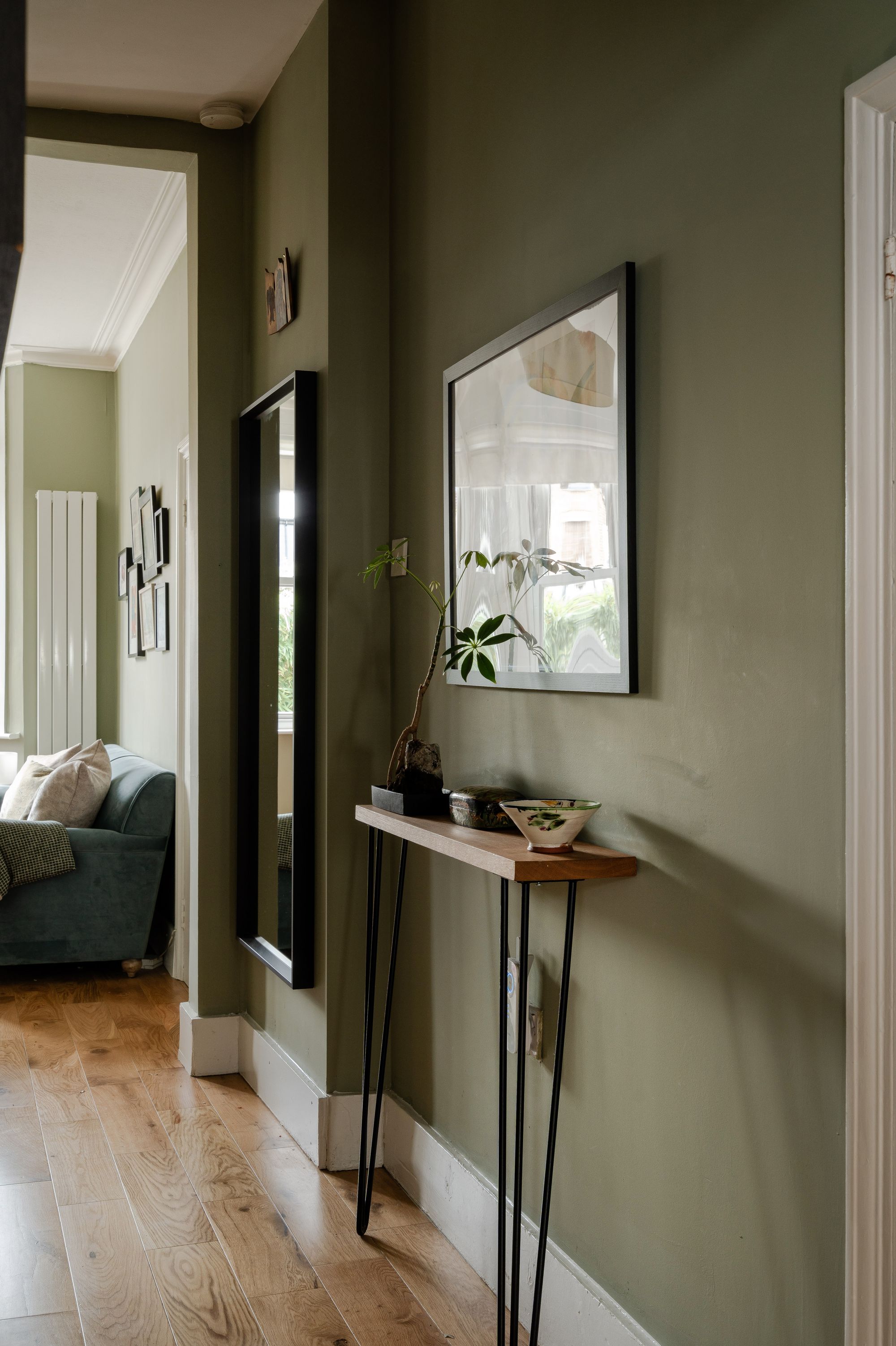 1 bed flat for sale in Napier Road, Leytonstone, London, E11  - Property Image 6