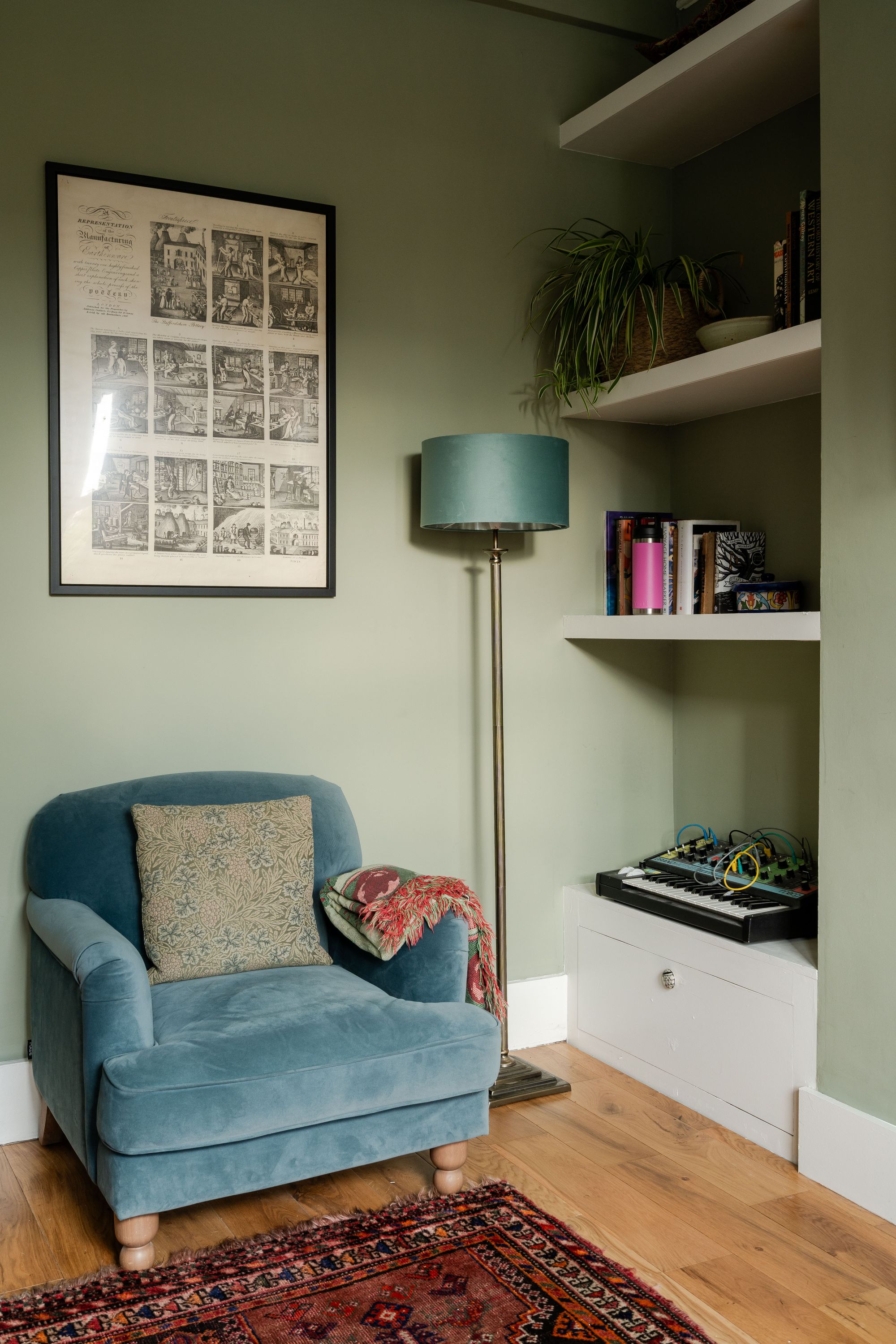 1 bed flat for sale in Napier Road, Leytonstone, London, E11  - Property Image 4