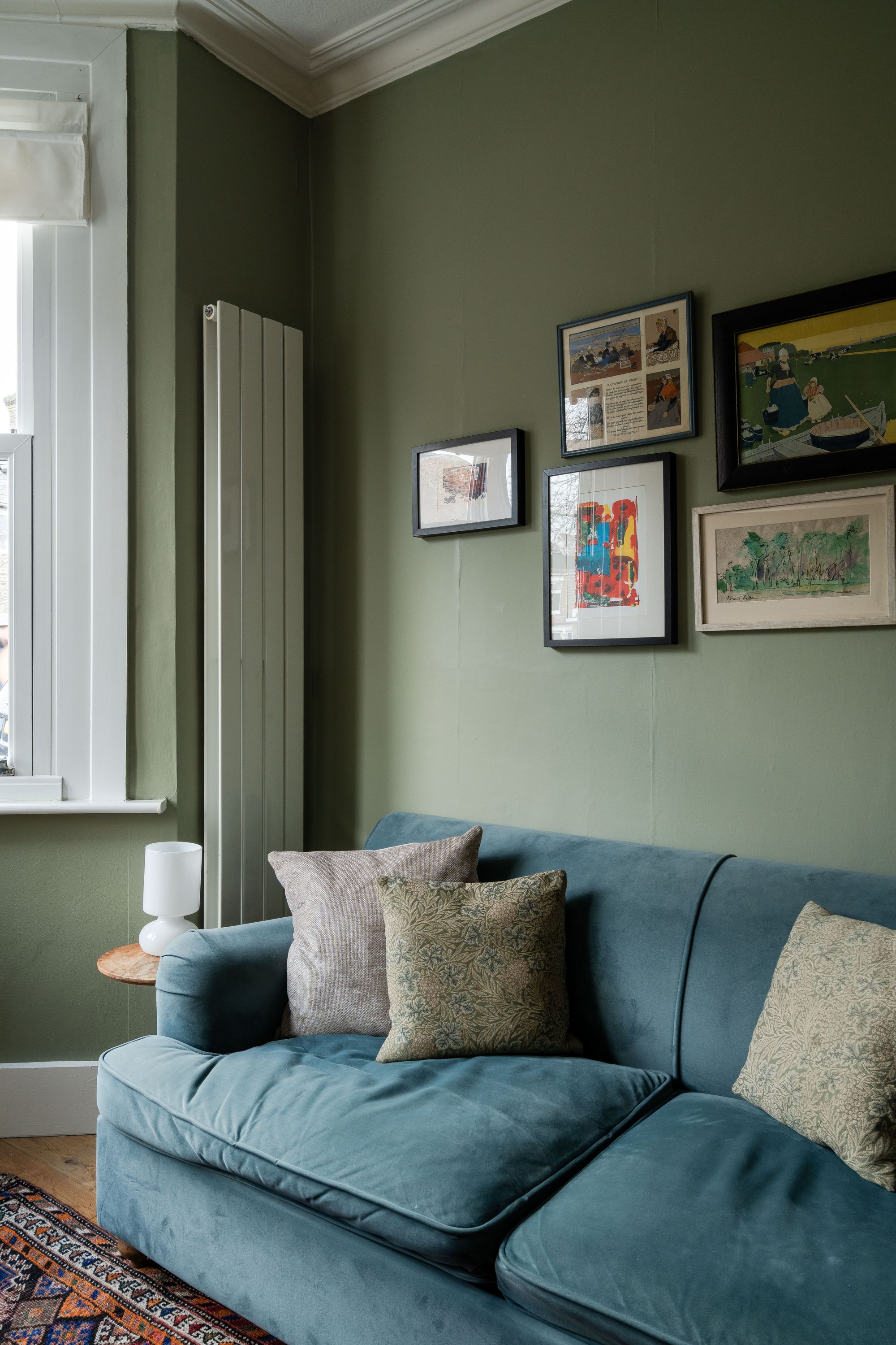 1 bed flat for sale in Napier Road, Leytonstone, London, E11  - Property Image 3