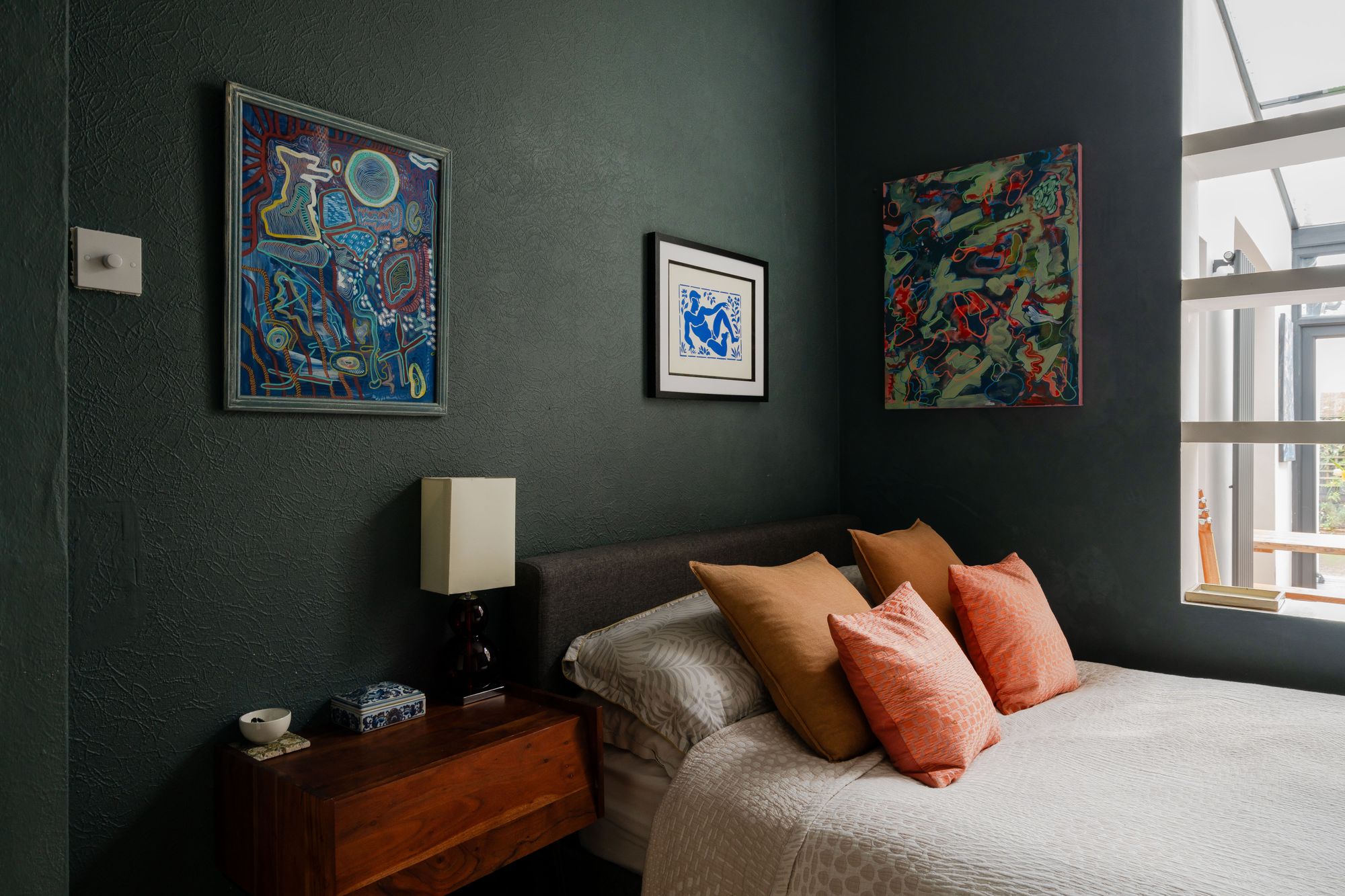 1 bed flat for sale in Napier Road, Leytonstone, London, E11  - Property Image 8