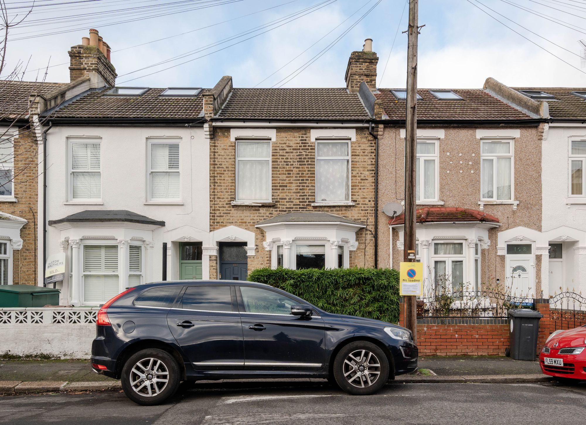 1 bed flat for sale in Napier Road, Leytonstone, London, E11  - Property Image 25