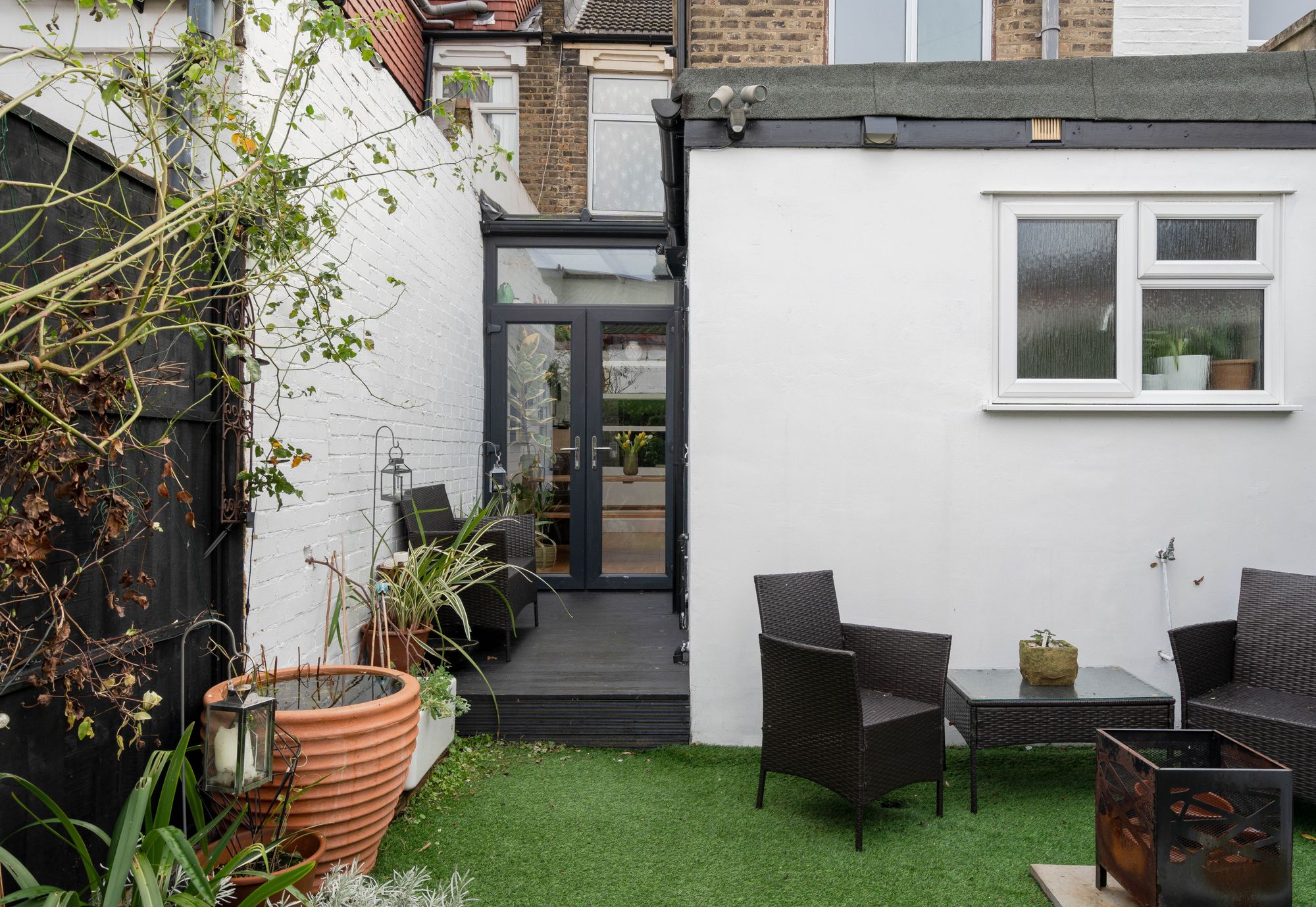 1 bed flat for sale in Napier Road, Leytonstone, London, E11  - Property Image 24