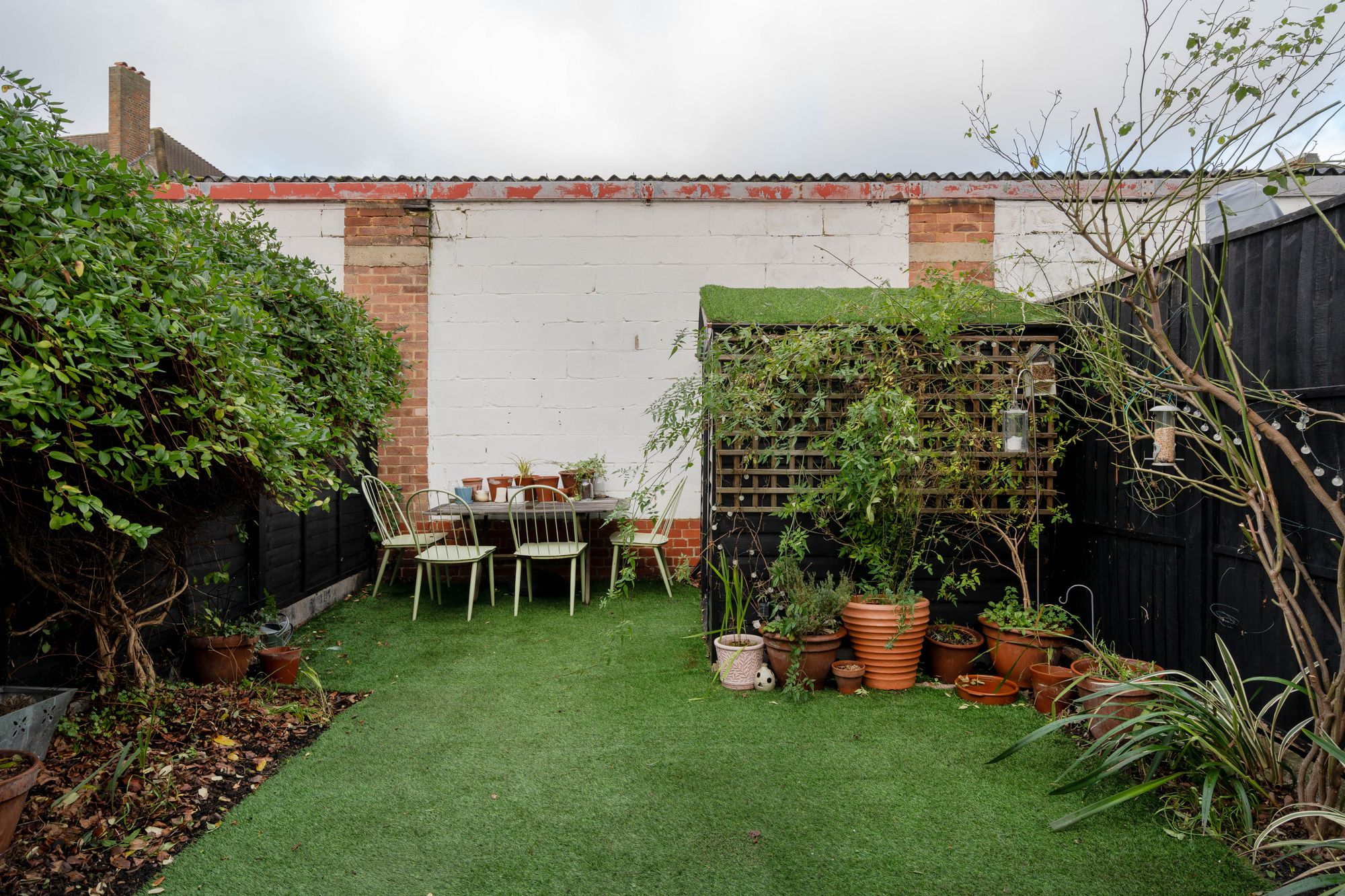 1 bed flat for sale in Napier Road, Leytonstone, London, E11  - Property Image 22