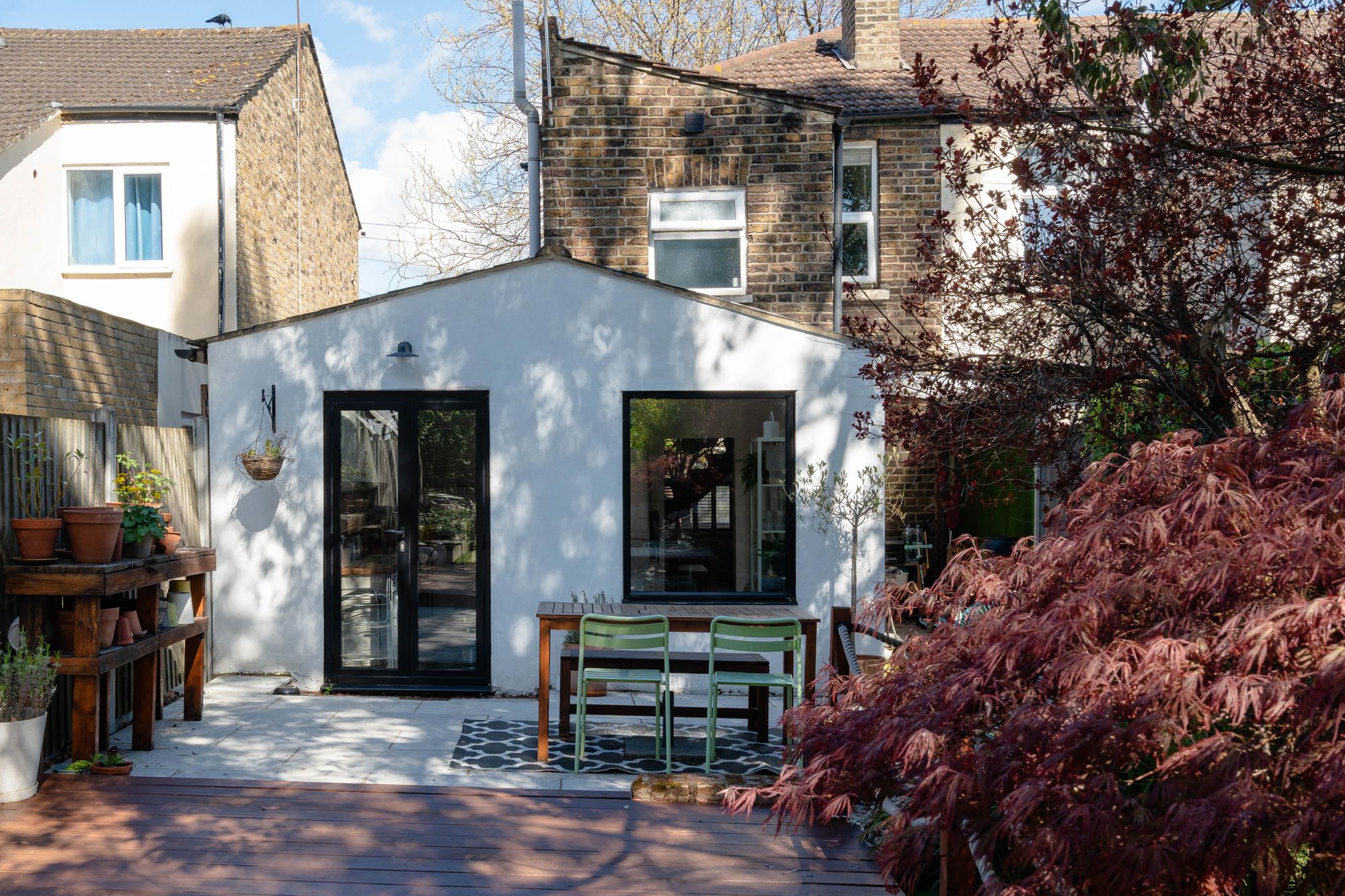 2 bed end of terrace house for sale in Thornhill Road, Leyton, London, E10  - Property Image 30