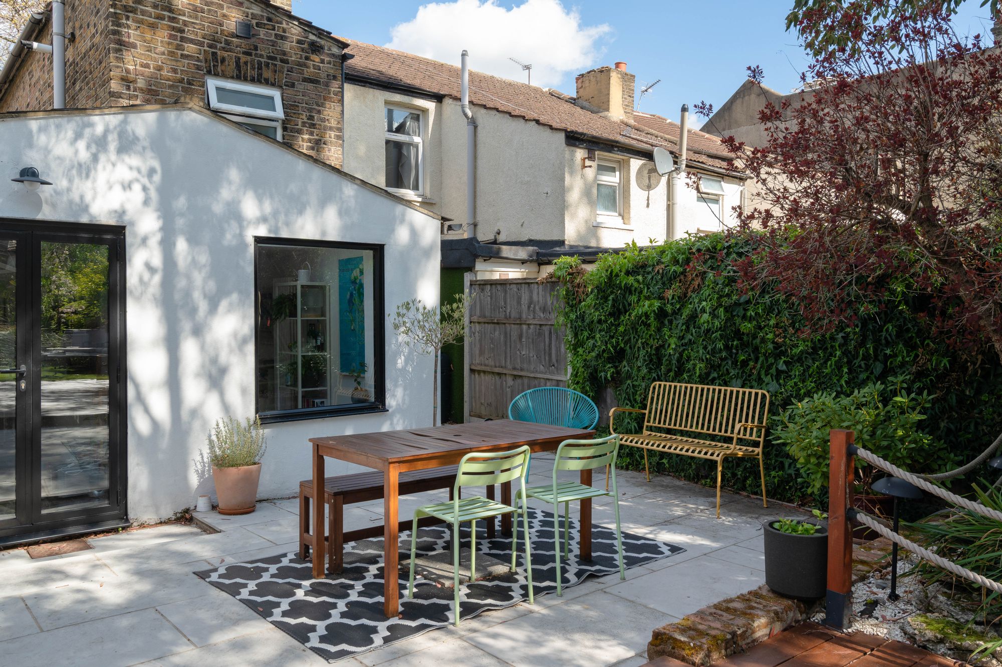 2 bed end of terrace house for sale in Thornhill Road, Leyton, London, E10  - Property Image 31