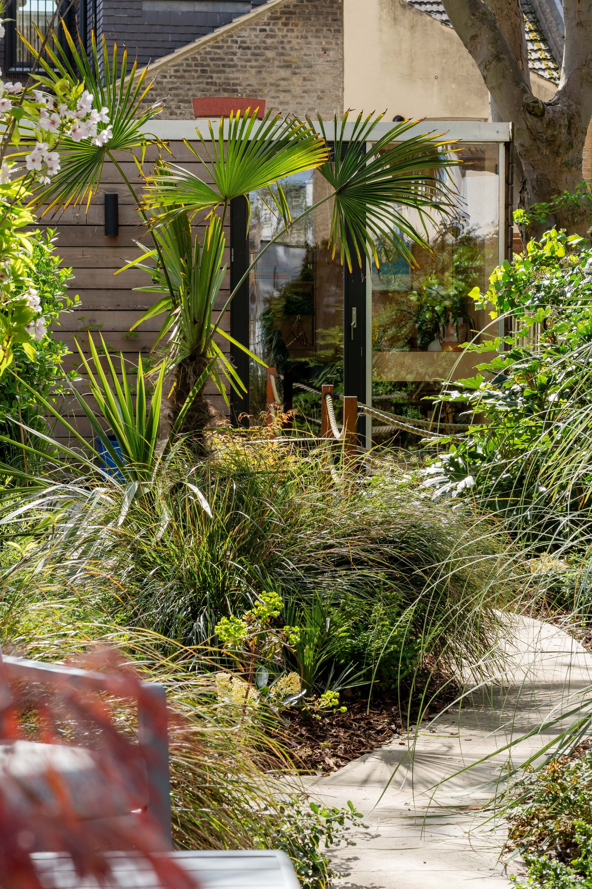 2 bed end of terrace house for sale in Thornhill Road, Leyton, London, E10  - Property Image 23