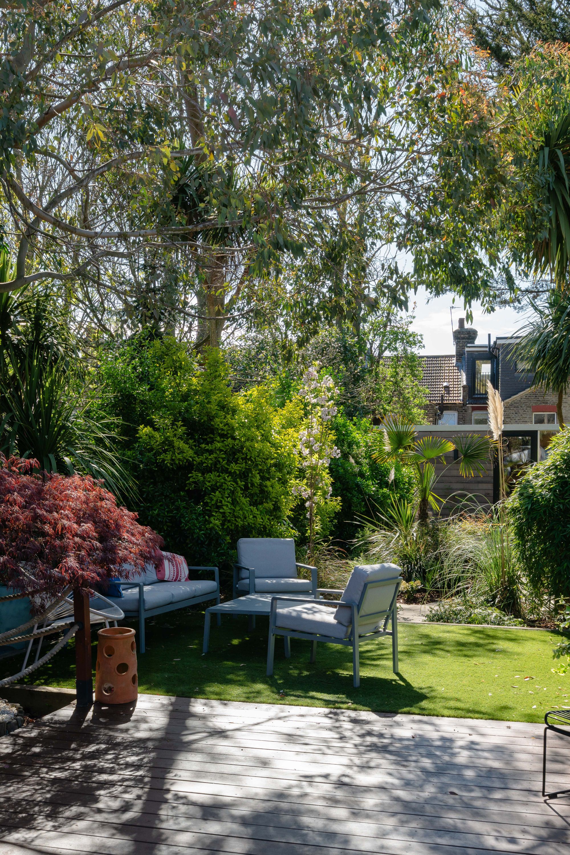 2 bed end of terrace house for sale in Thornhill Road, Leyton, London, E10  - Property Image 21