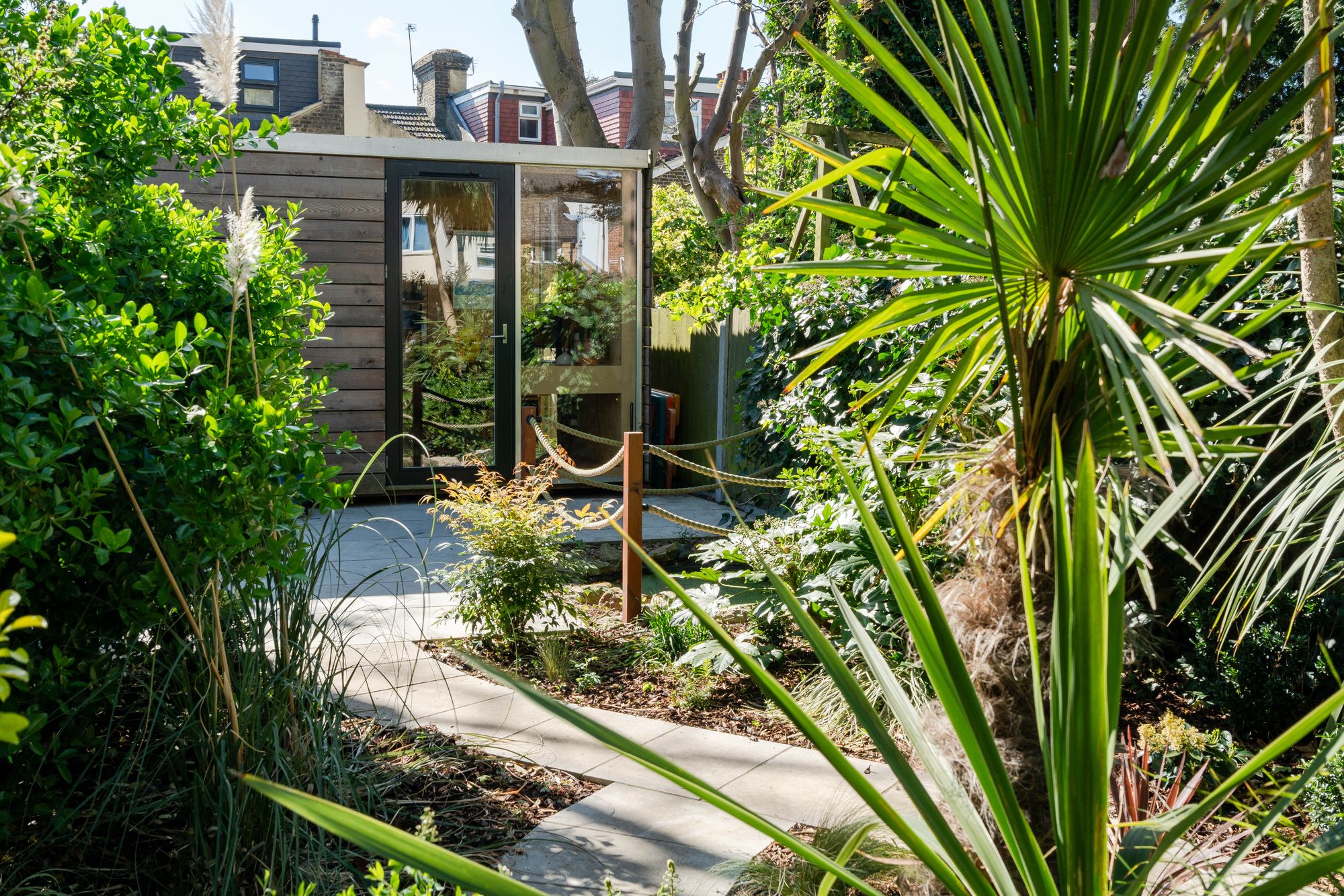 2 bed end of terrace house for sale in Thornhill Road, Leyton, London, E10  - Property Image 24