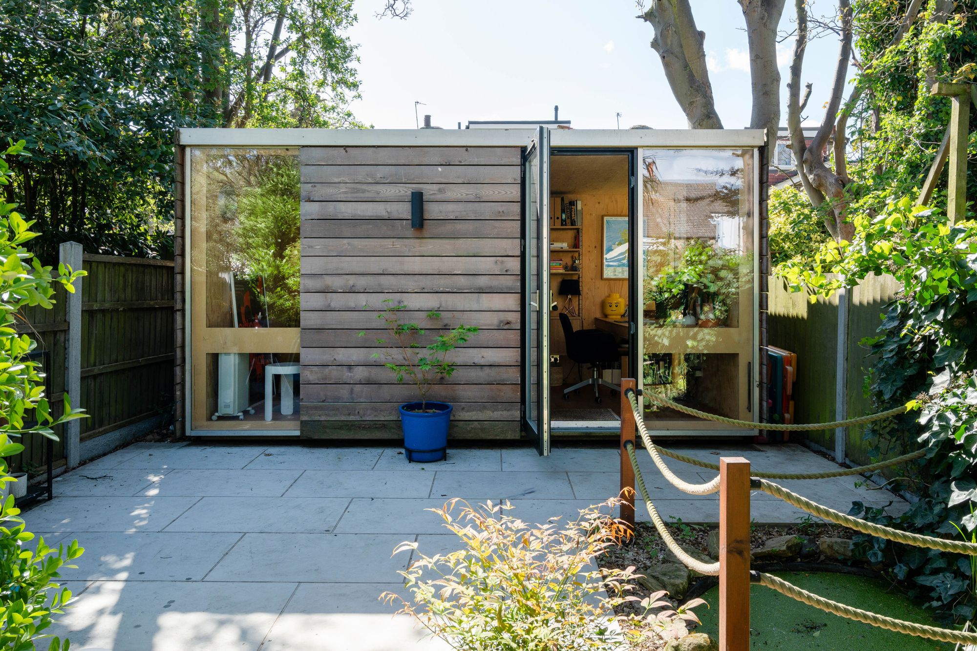 2 bed end of terrace house for sale in Thornhill Road, Leyton, London, E10  - Property Image 25