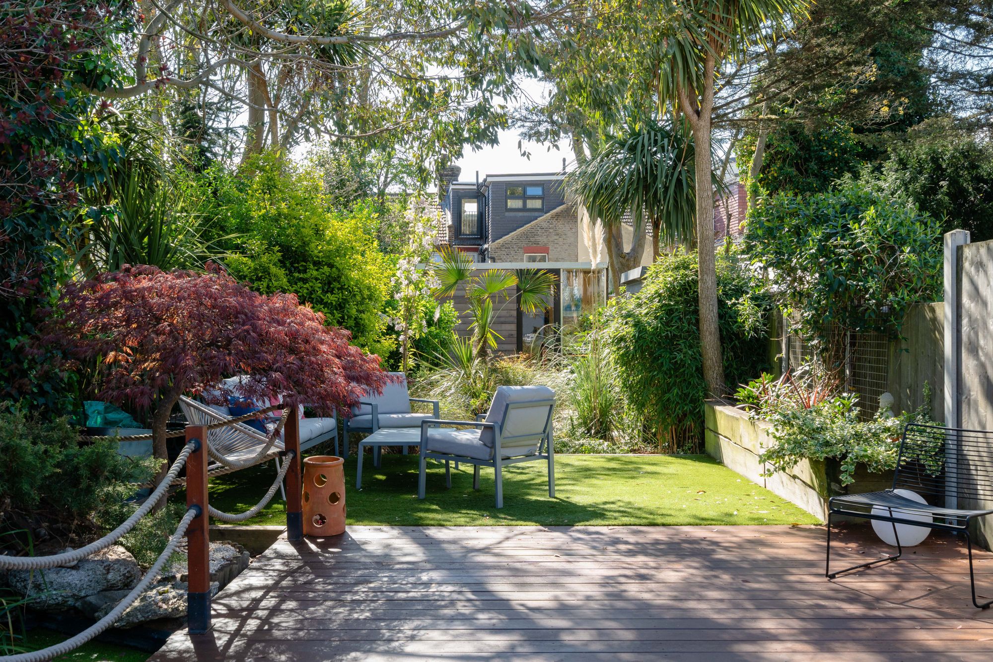 2 bed end of terrace house for sale in Thornhill Road, Leyton, London, E10  - Property Image 19