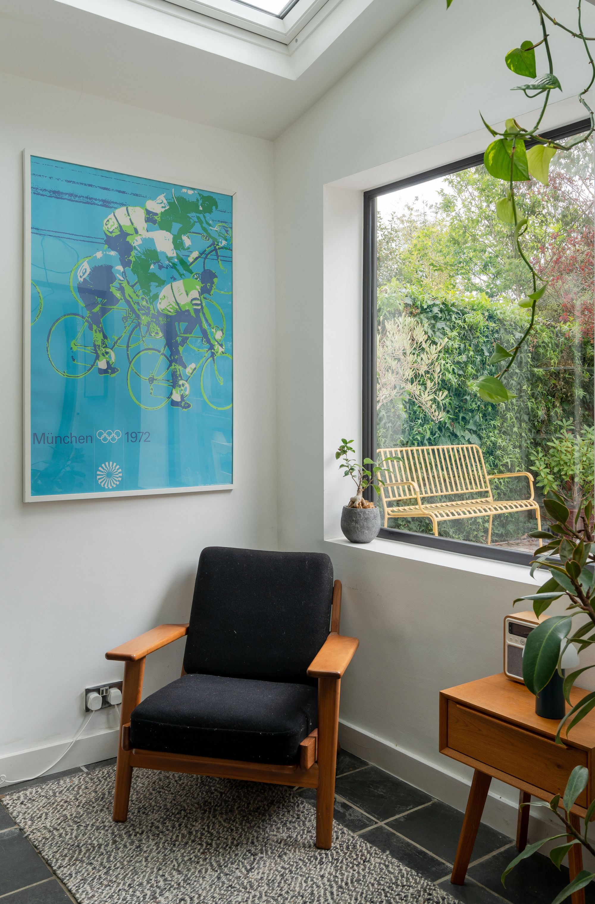 2 bed end of terrace house for sale in Thornhill Road, Leyton, London, E10  - Property Image 18