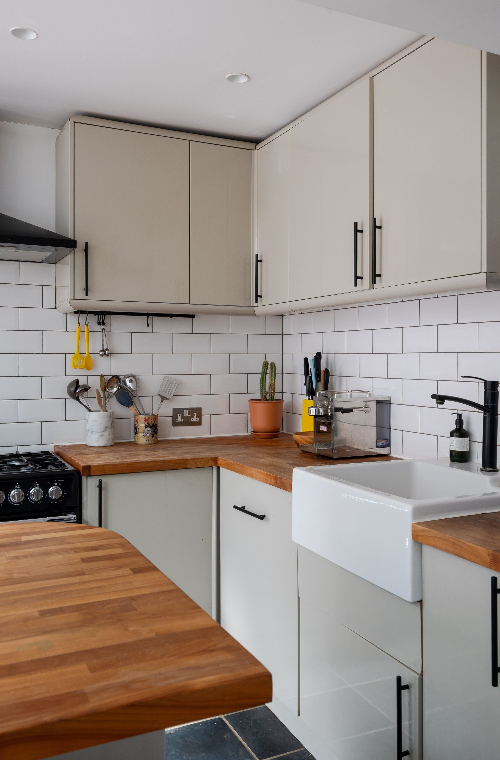 2 bed end of terrace house for sale in Thornhill Road, Leyton, London, E10  - Property Image 17