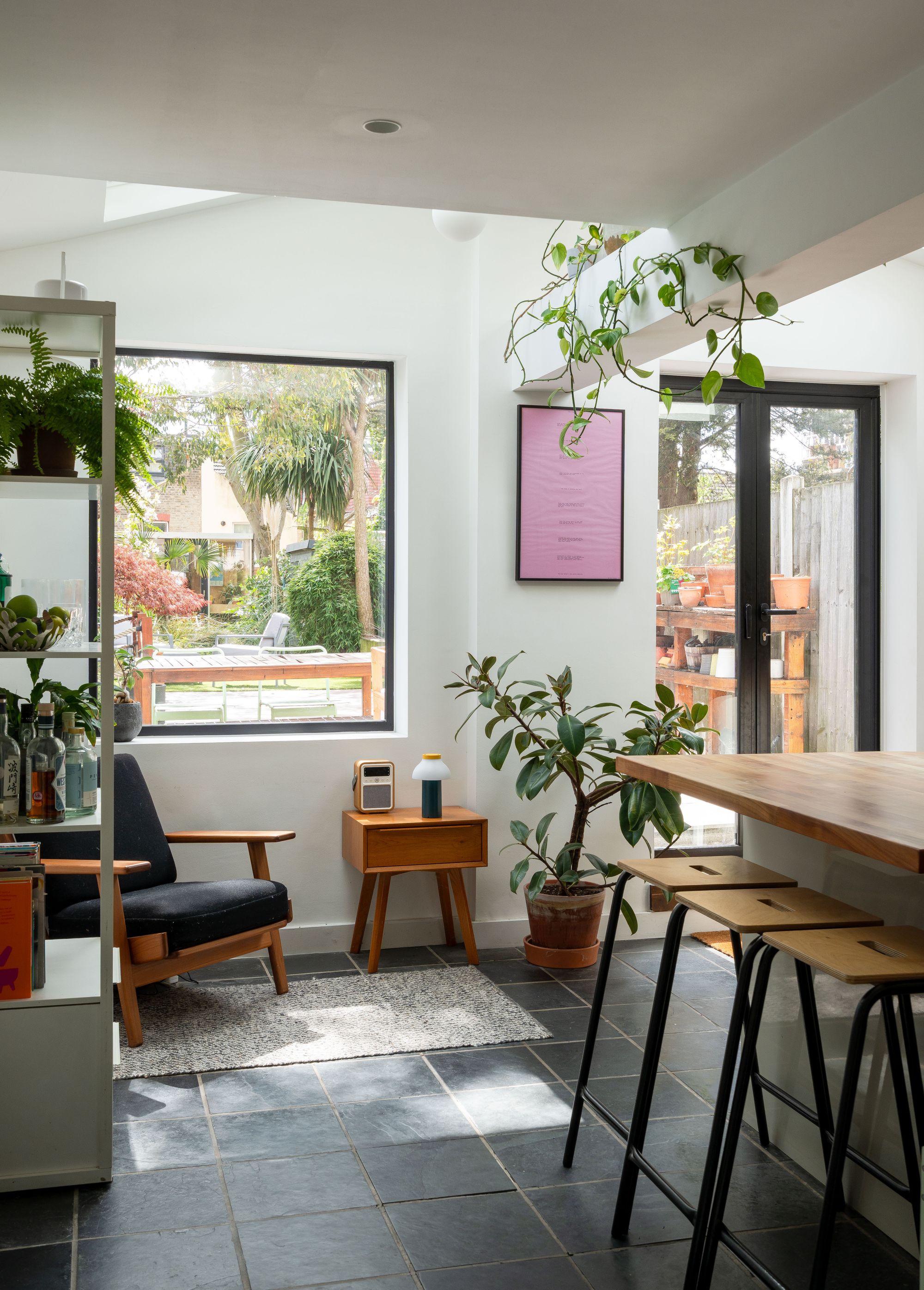 2 bed end of terrace house for sale in Thornhill Road, Leyton, London, E10  - Property Image 16