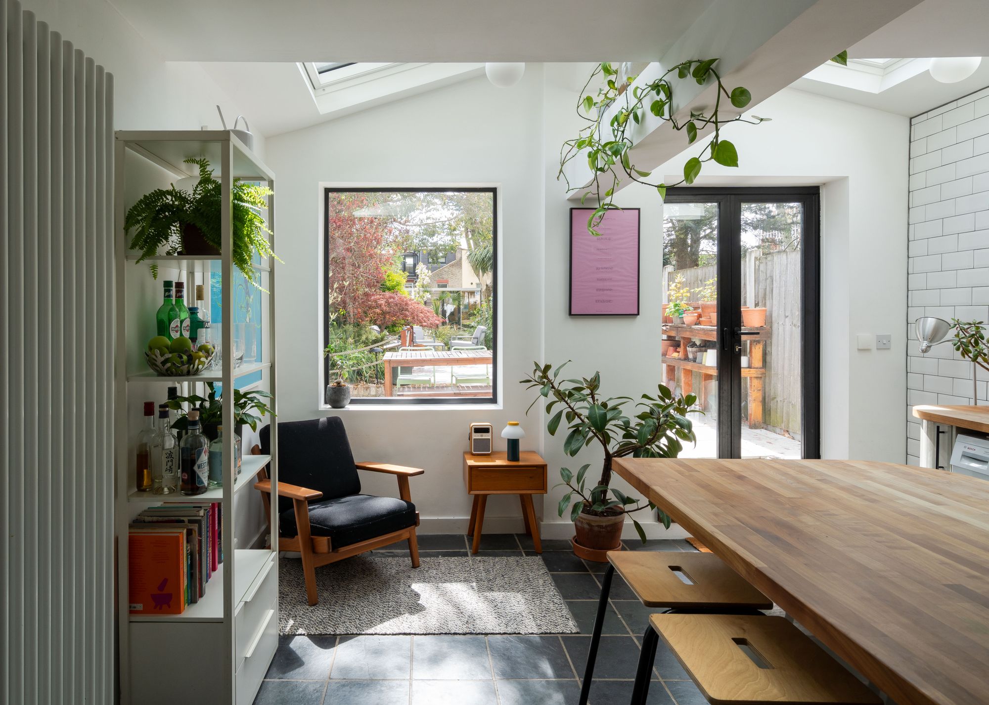 2 bed end of terrace house for sale in Thornhill Road, Leyton, London, E10  - Property Image 14