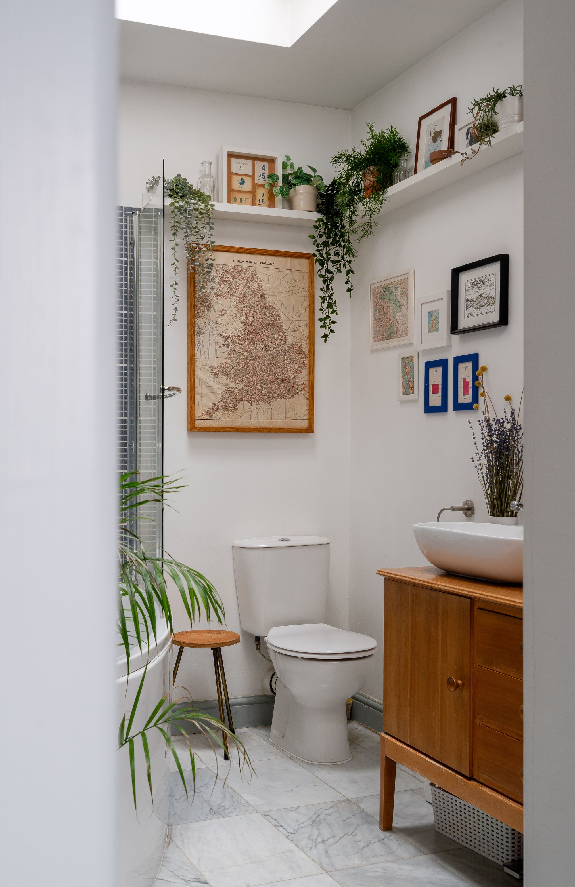 2 bed end of terrace house for sale in Thornhill Road, Leyton, London, E10  - Property Image 11