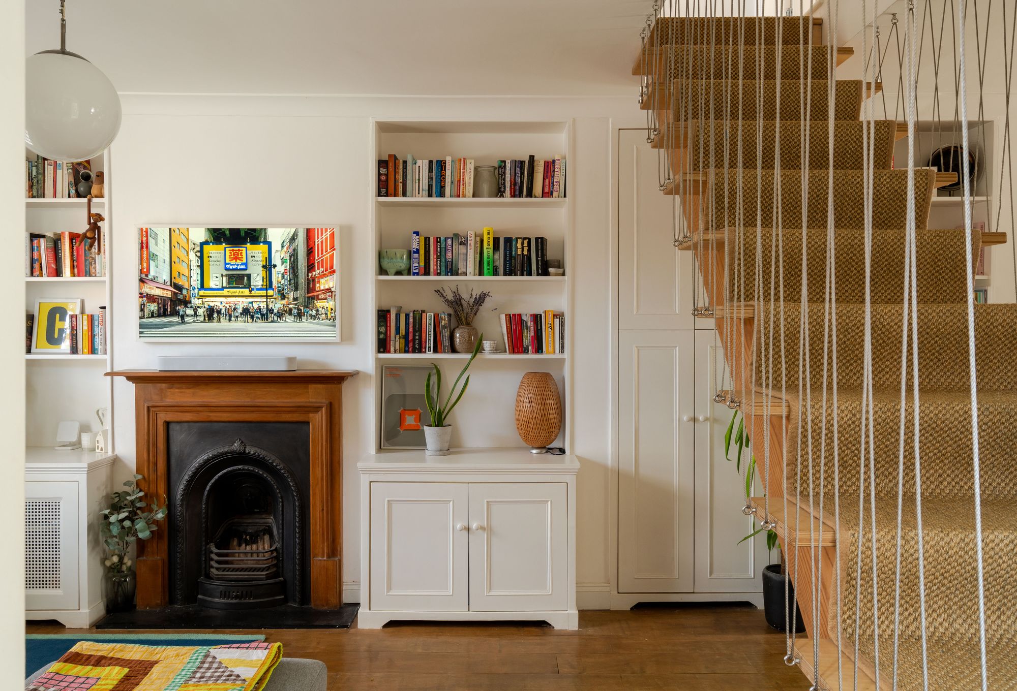 Thornhill Road, Leyton, London, E10