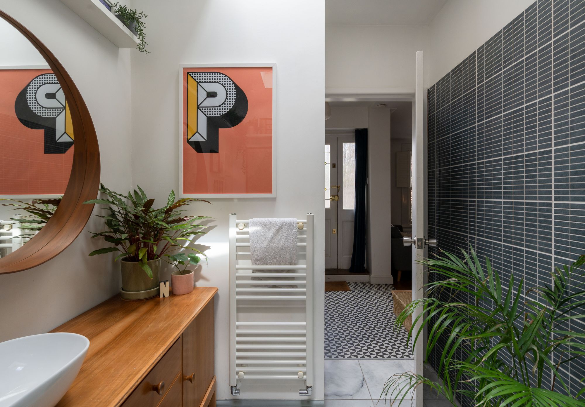 2 bed end of terrace house for sale in Thornhill Road, Leyton, London, E10  - Property Image 13