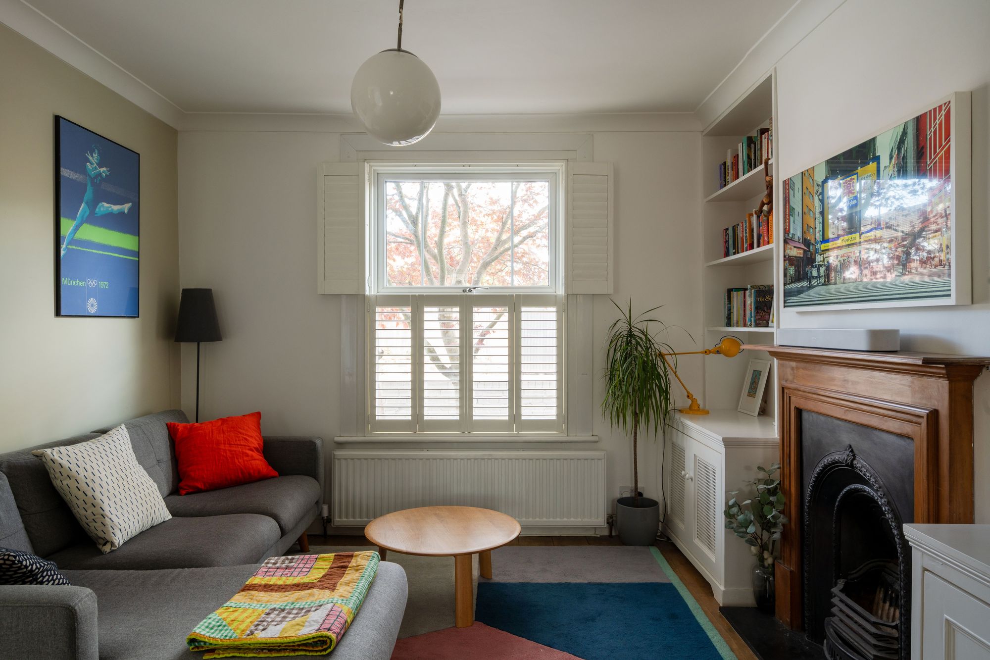 2 bed end of terrace house for sale in Thornhill Road, Leyton, London, E10  - Property Image 2