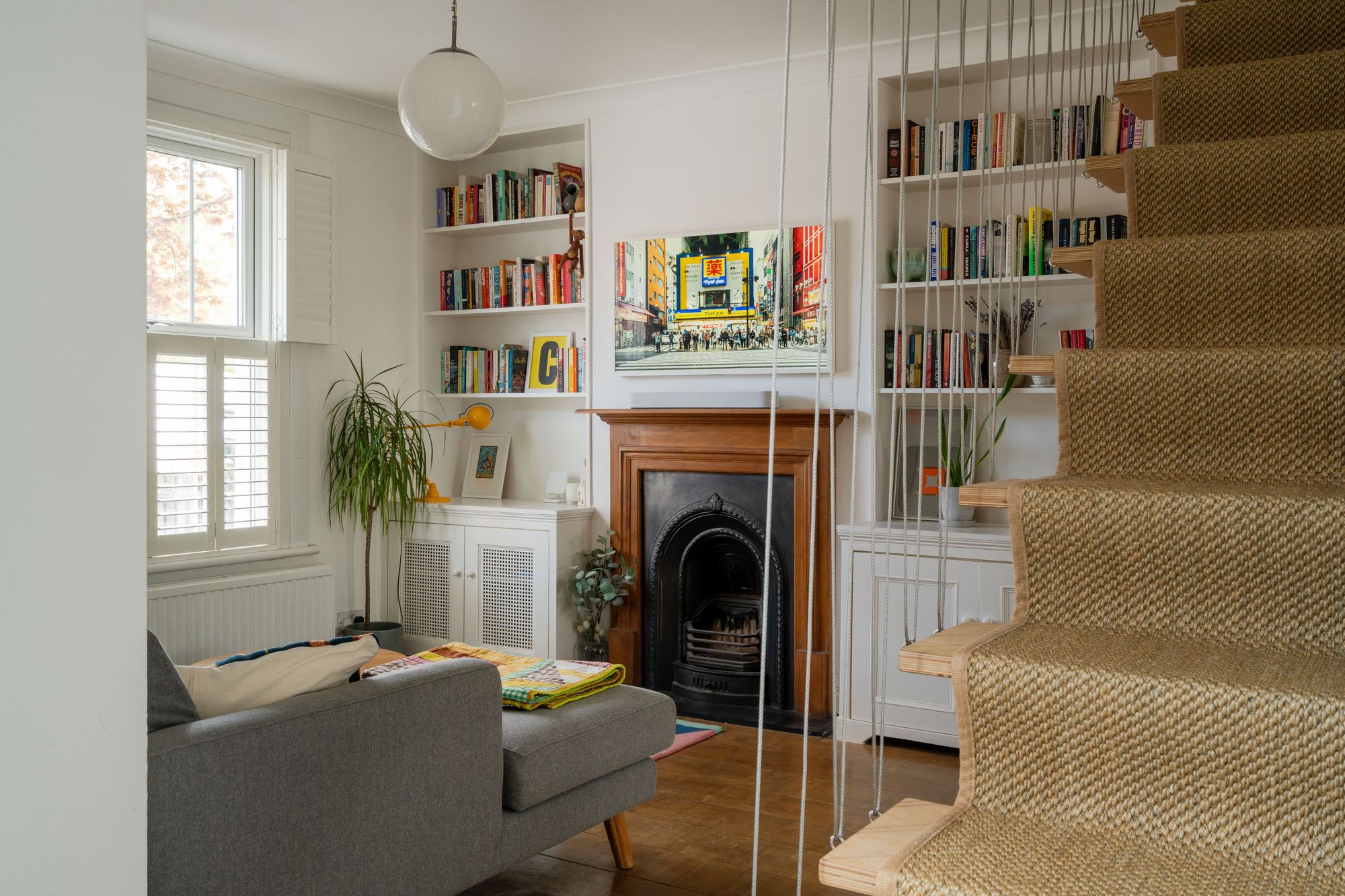 2 bed end of terrace house for sale in Thornhill Road, Leyton, London, E10  - Property Image 5