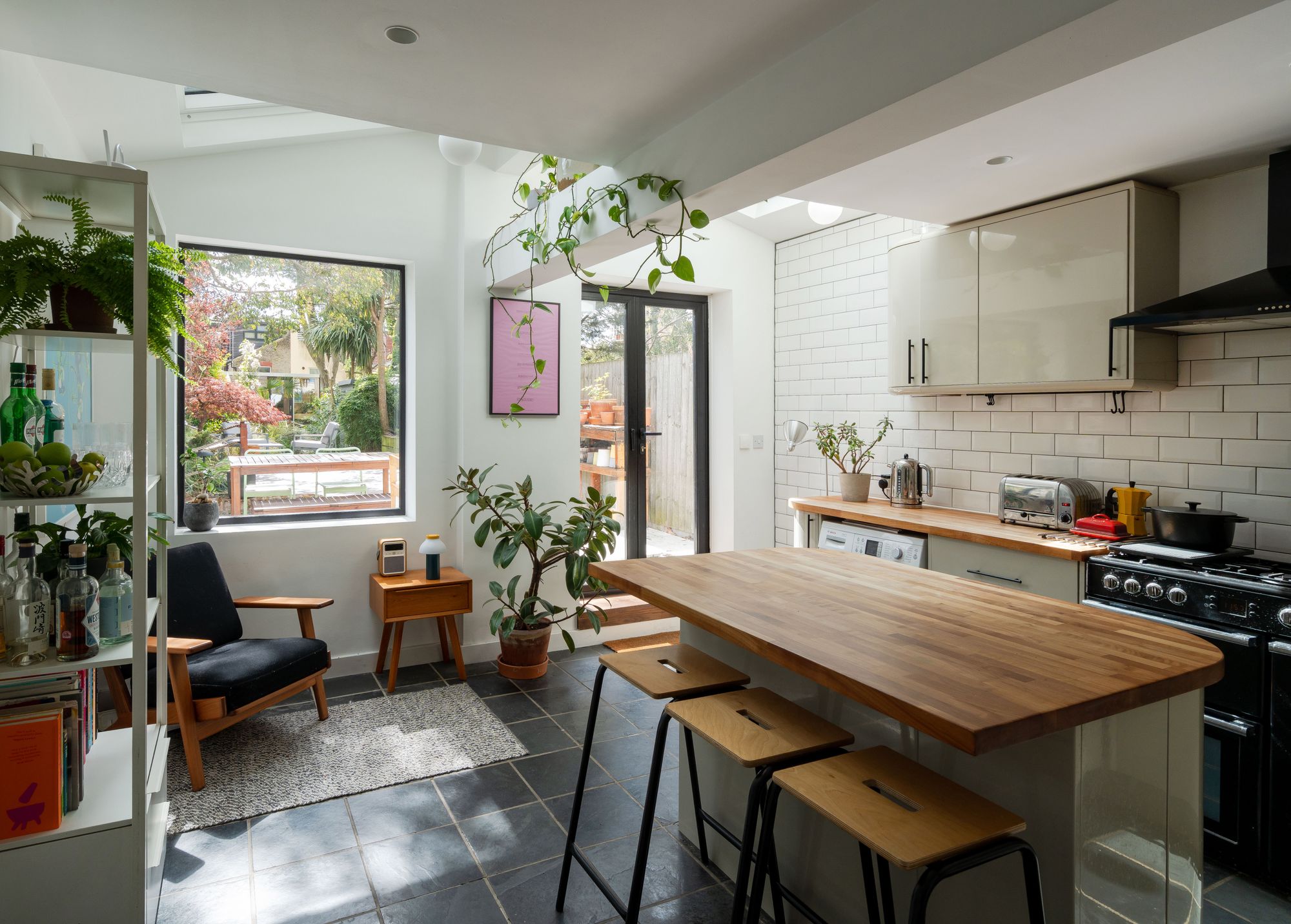 2 bed end of terrace house for sale in Thornhill Road, Leyton, London, E10  - Property Image 15