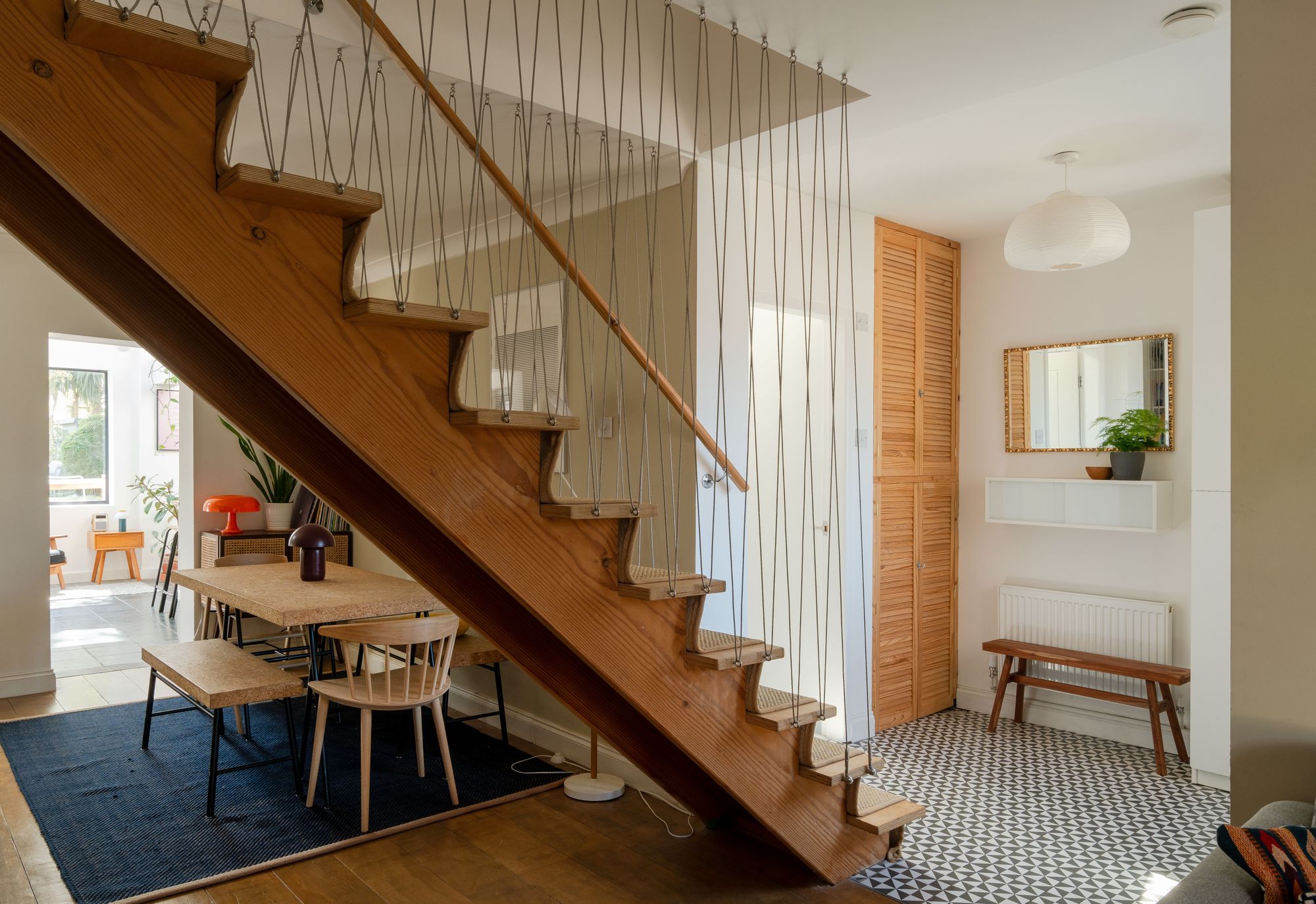 2 bed end of terrace house for sale in Thornhill Road, Leyton, London, E10  - Property Image 7