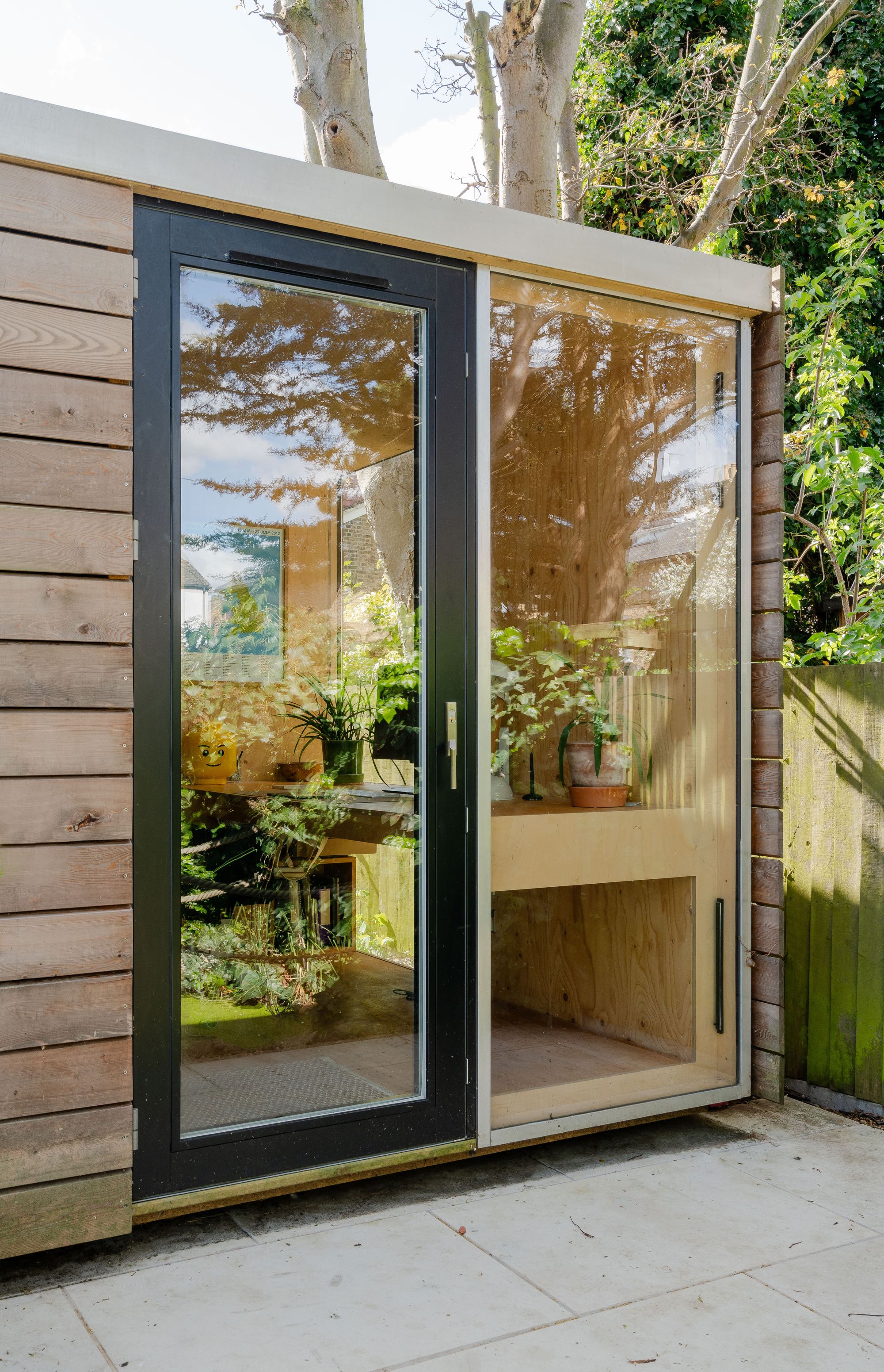 2 bed end of terrace house for sale in Thornhill Road, Leyton, London, E10  - Property Image 26