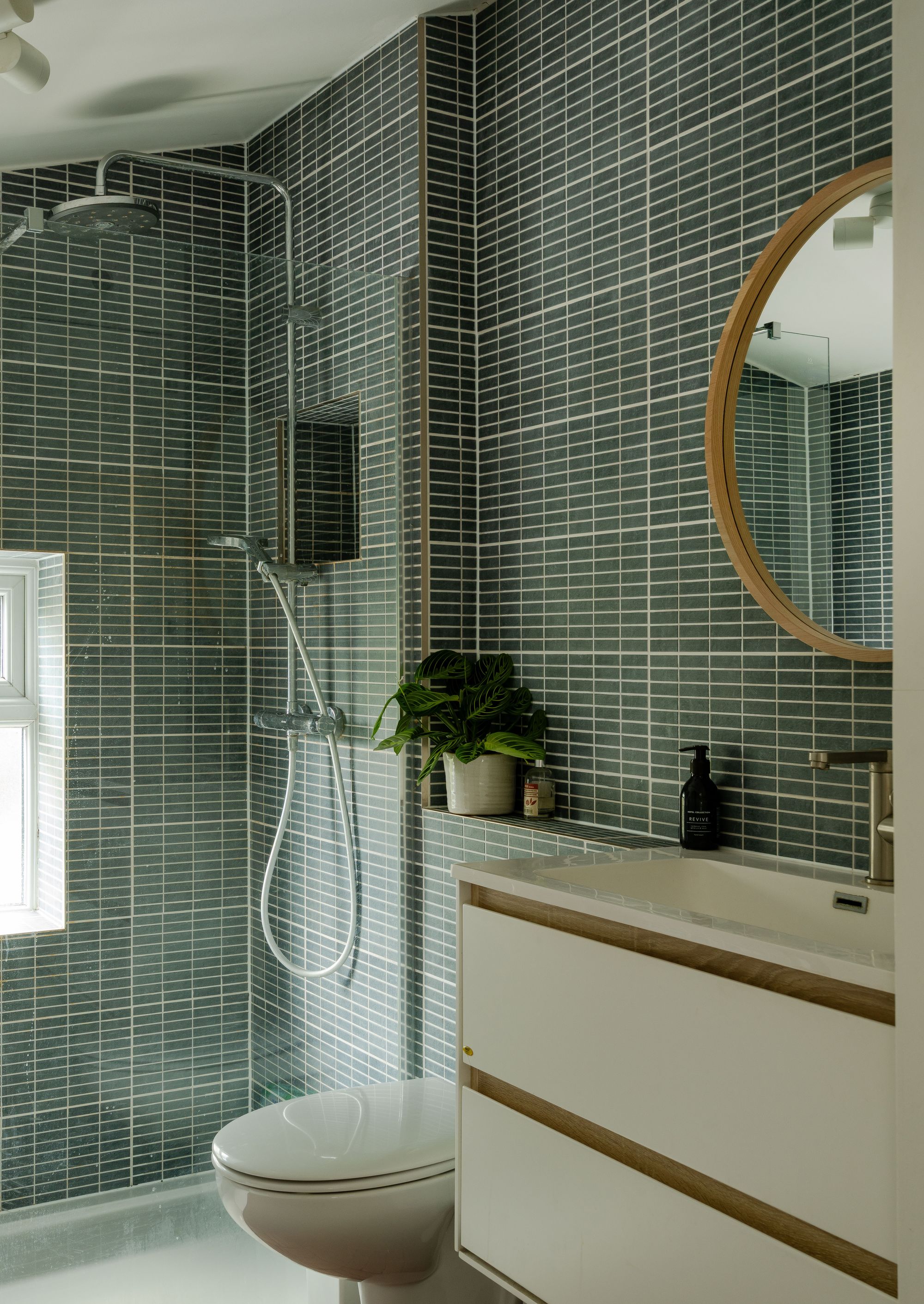 2 bed end of terrace house for sale in Thornhill Road, Leyton, London, E10  - Property Image 38