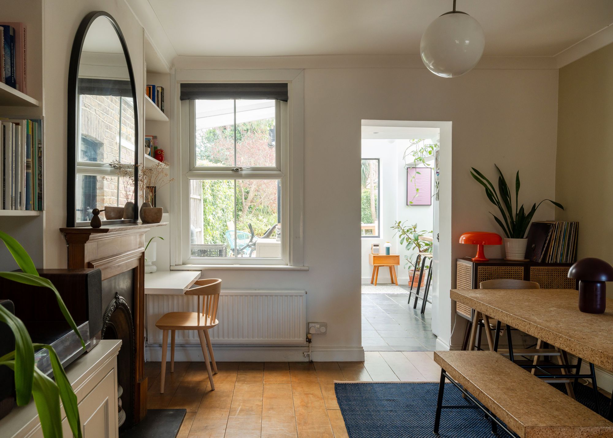 2 bed end of terrace house for sale in Thornhill Road, Leyton, London, E10  - Property Image 9