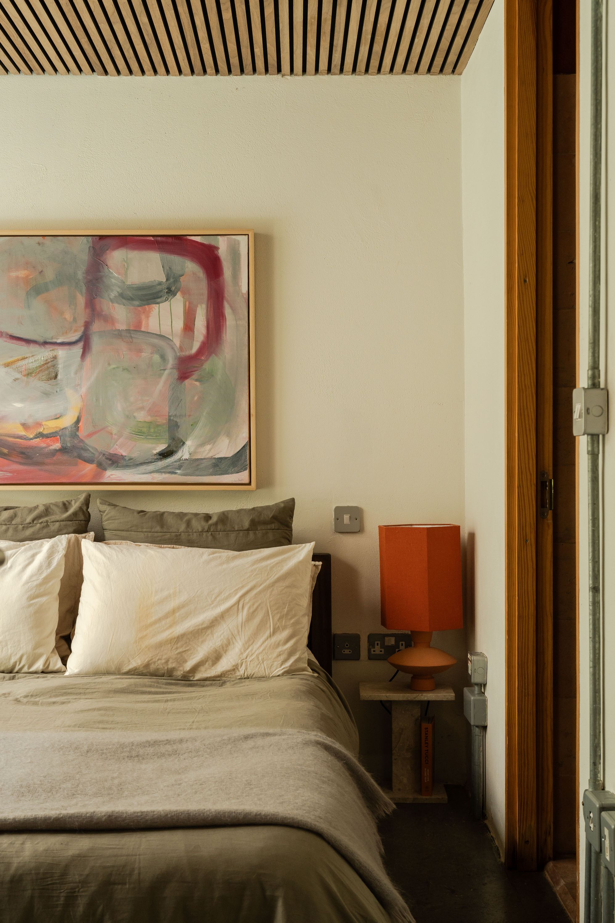 2 bed flat for sale in Belsham Street, Hackney, London, E9 - Property Image 32