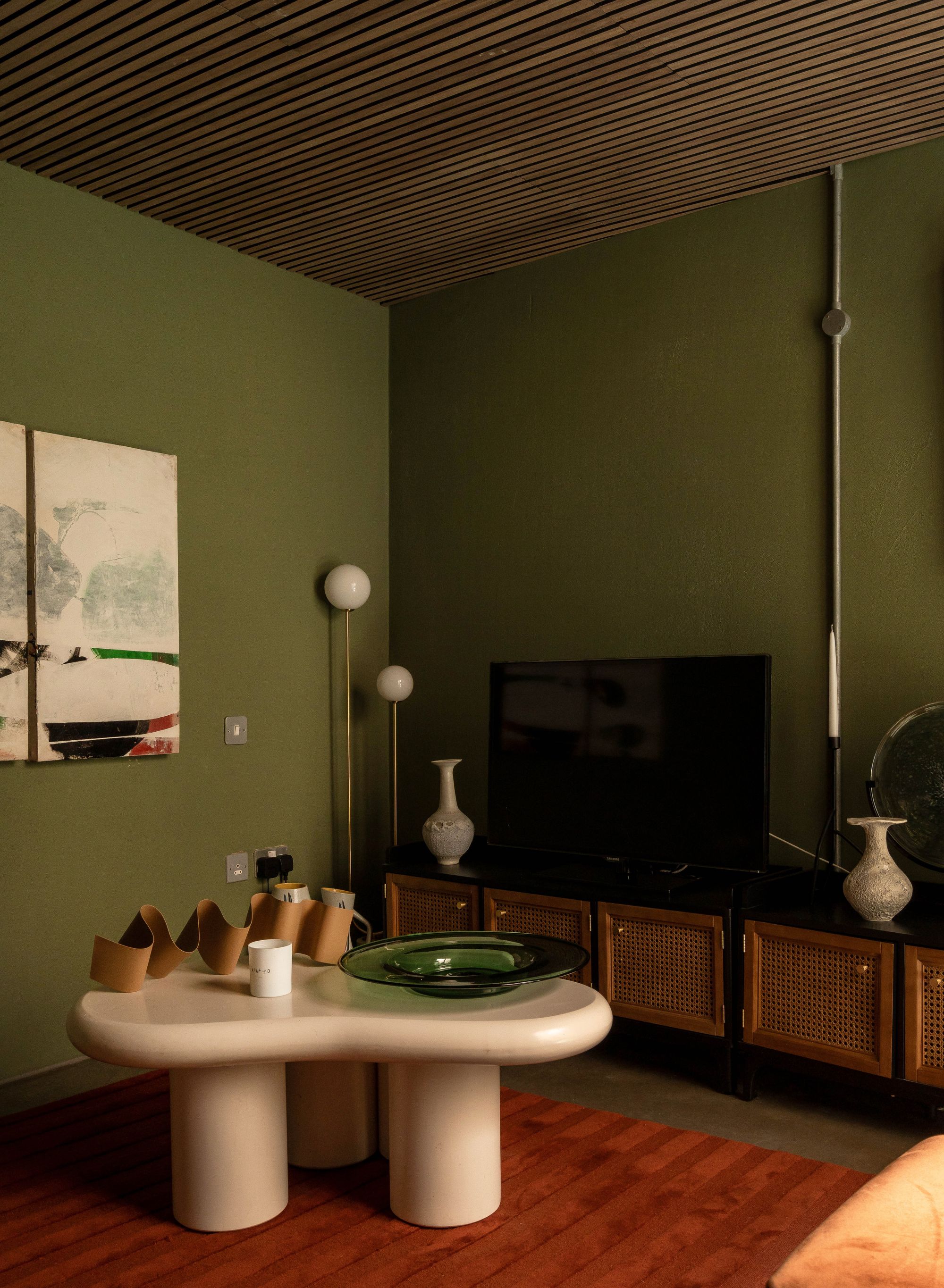 2 bed flat for sale in Belsham Street, Hackney, London, E9 - Property Image 23