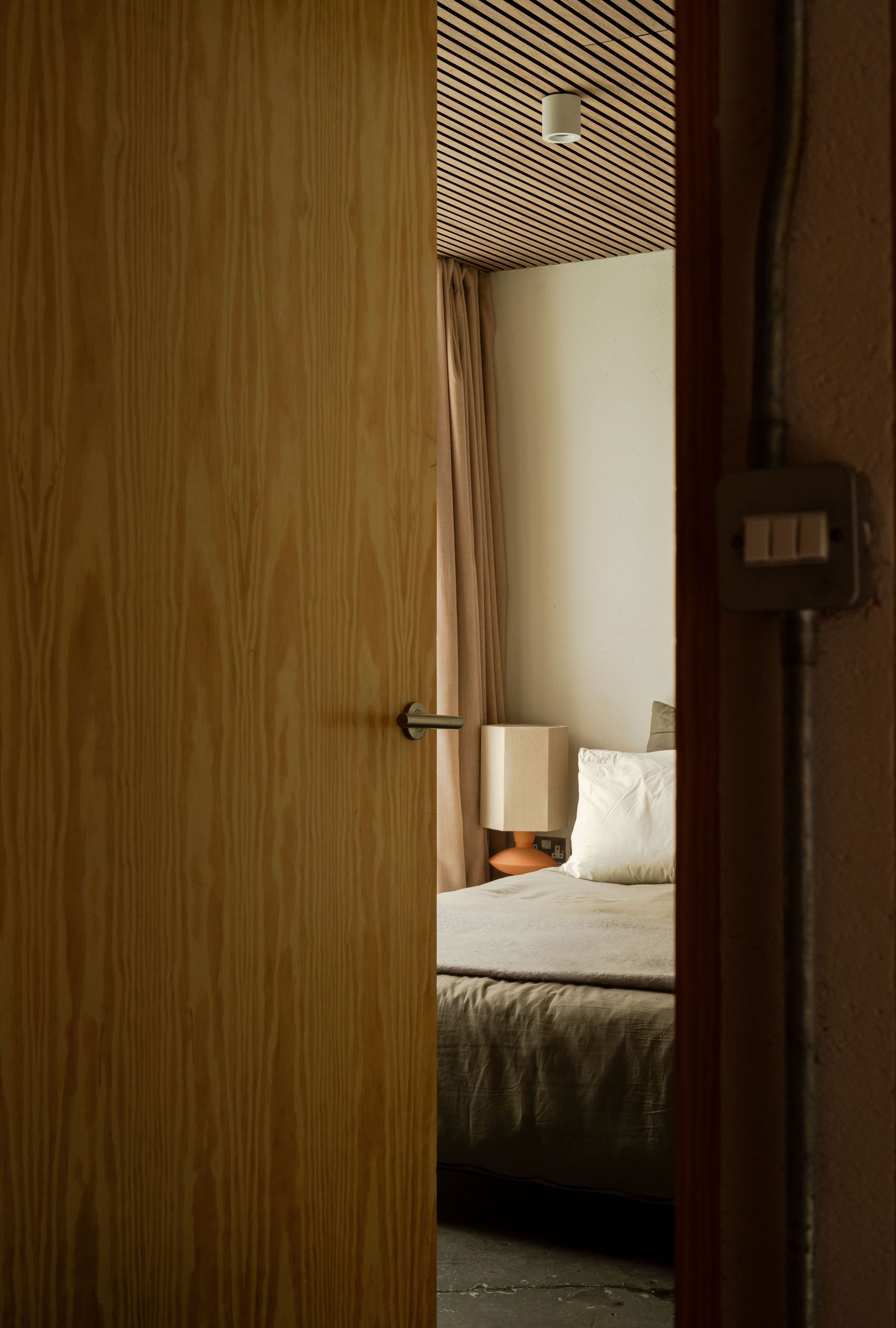 2 bed flat for sale in Belsham Street, Hackney, London, E9 - Property Image 27